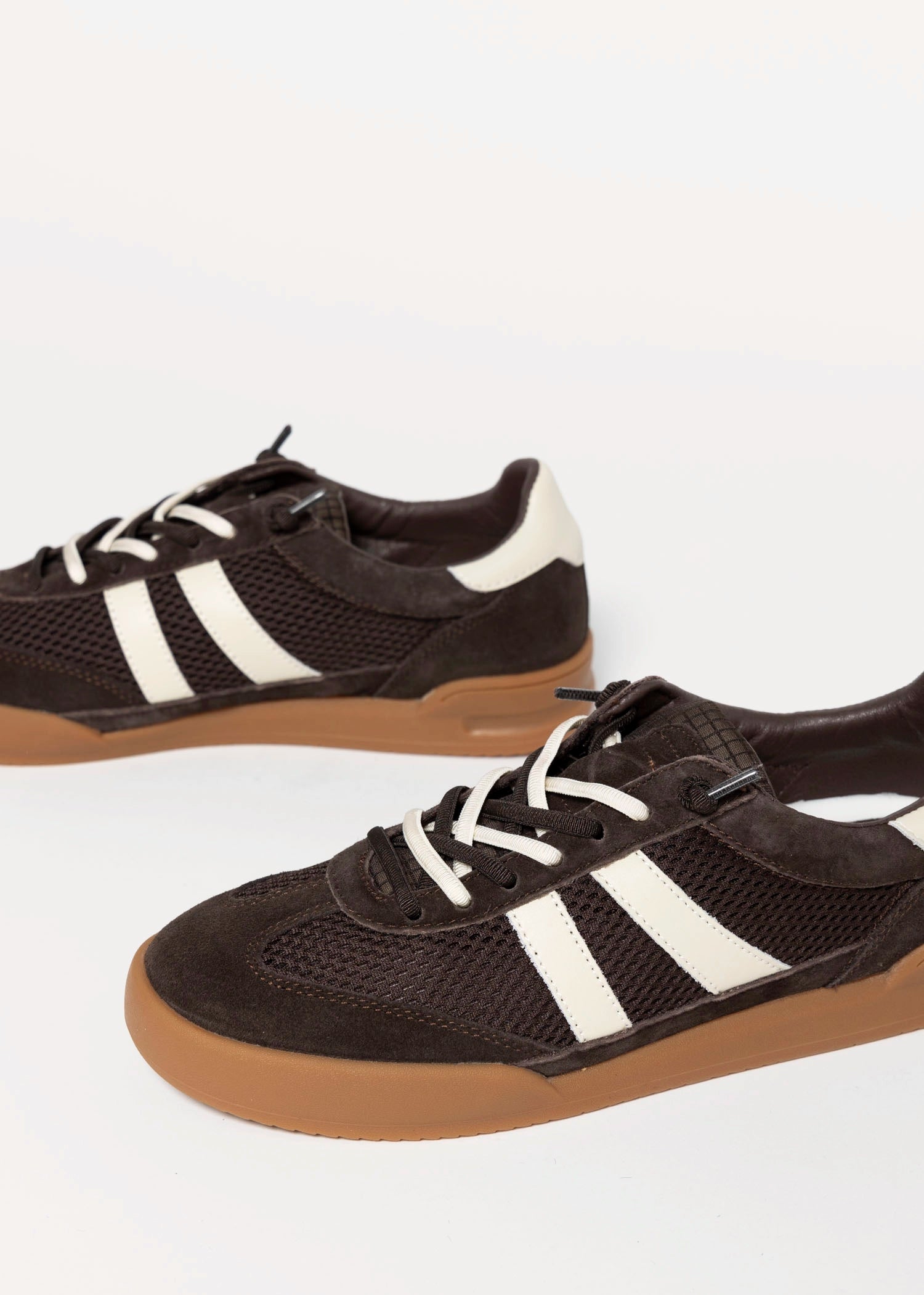 swatch_Dark brown verdict sneaker shoes