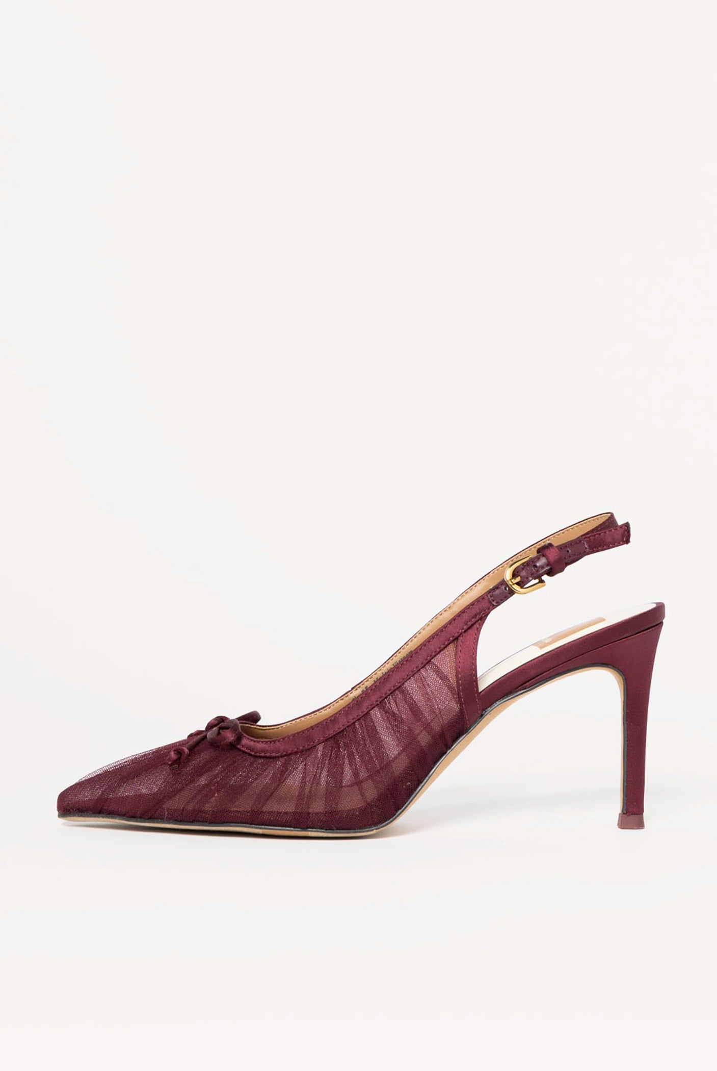 swatch_Cranberry yela pump