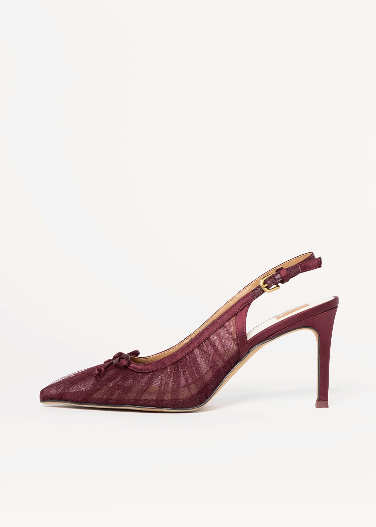 swatch_Cranberry yela pump