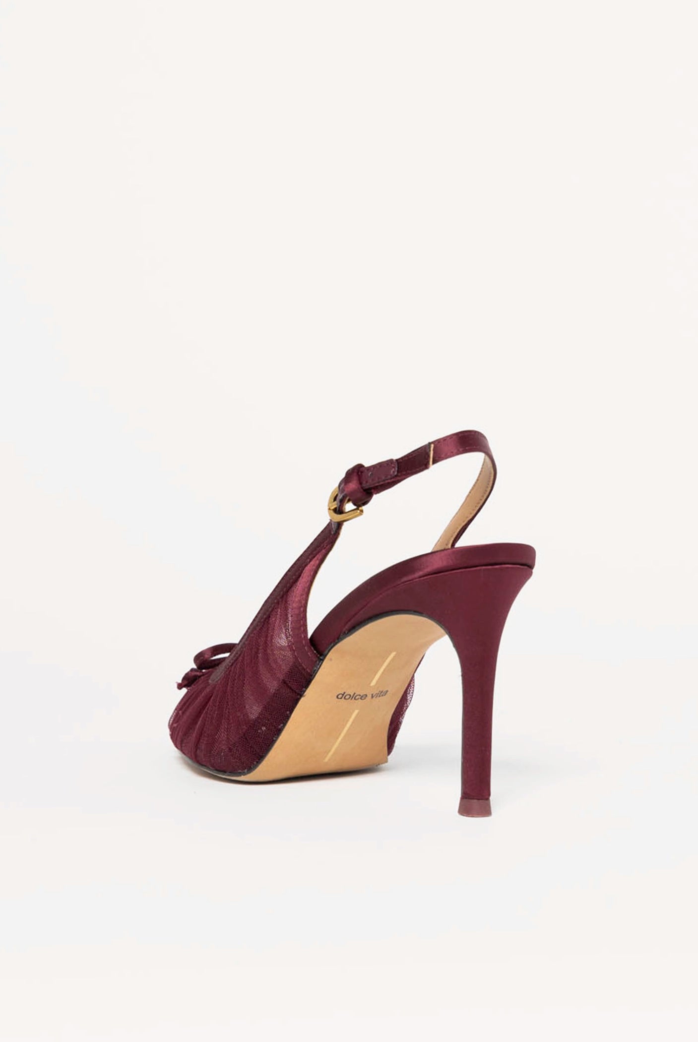 swatch_Cranberry yela pump