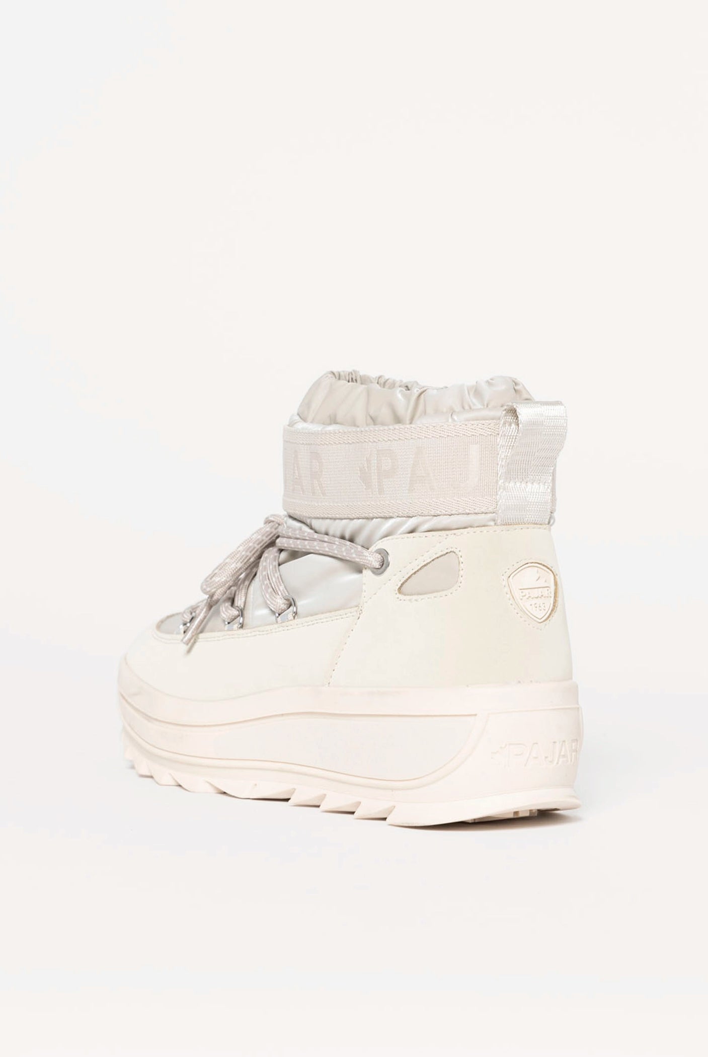 swatch_Chalk galaxy mini waterproof boot