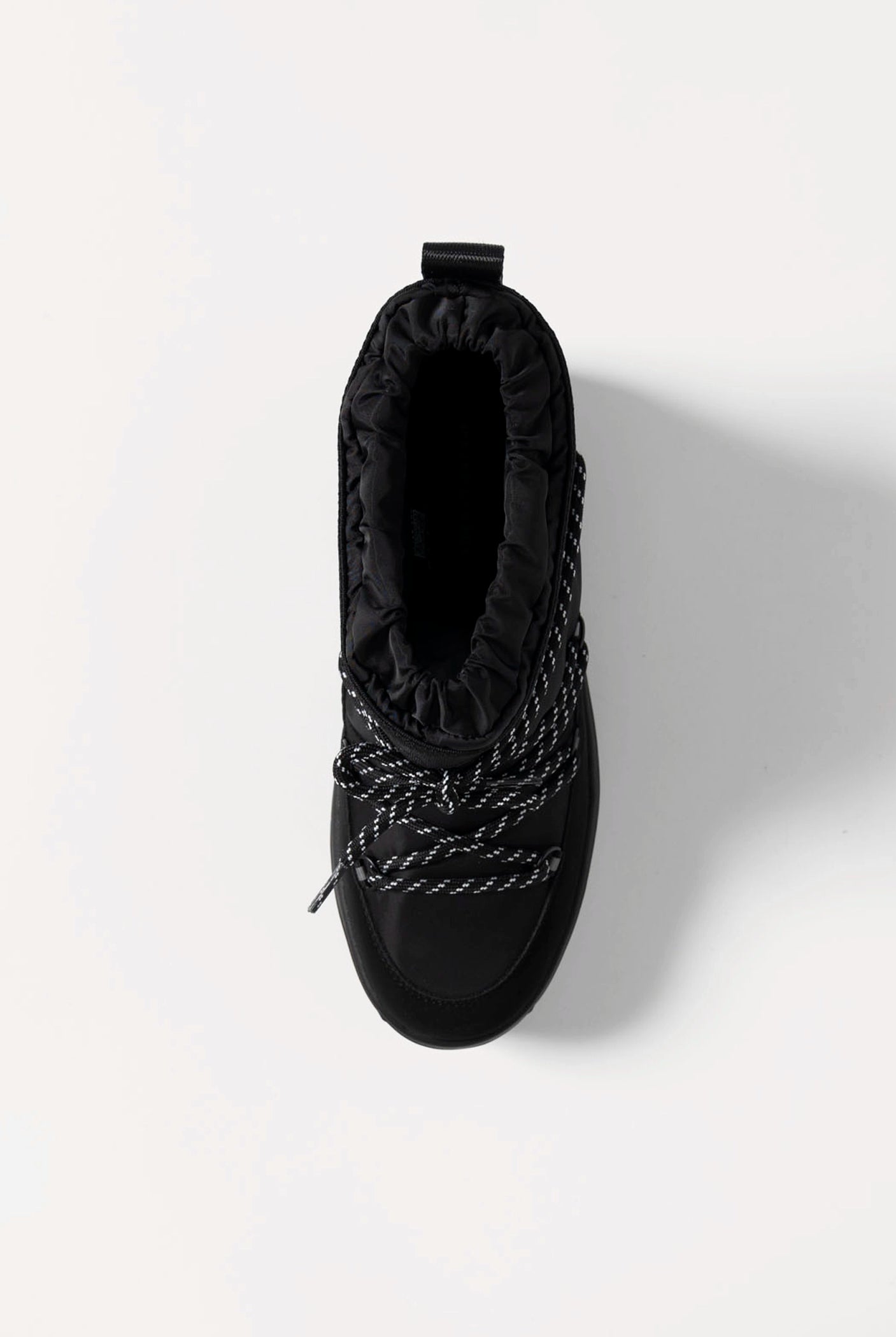 swatch_Black galaxy mini waterproof boot