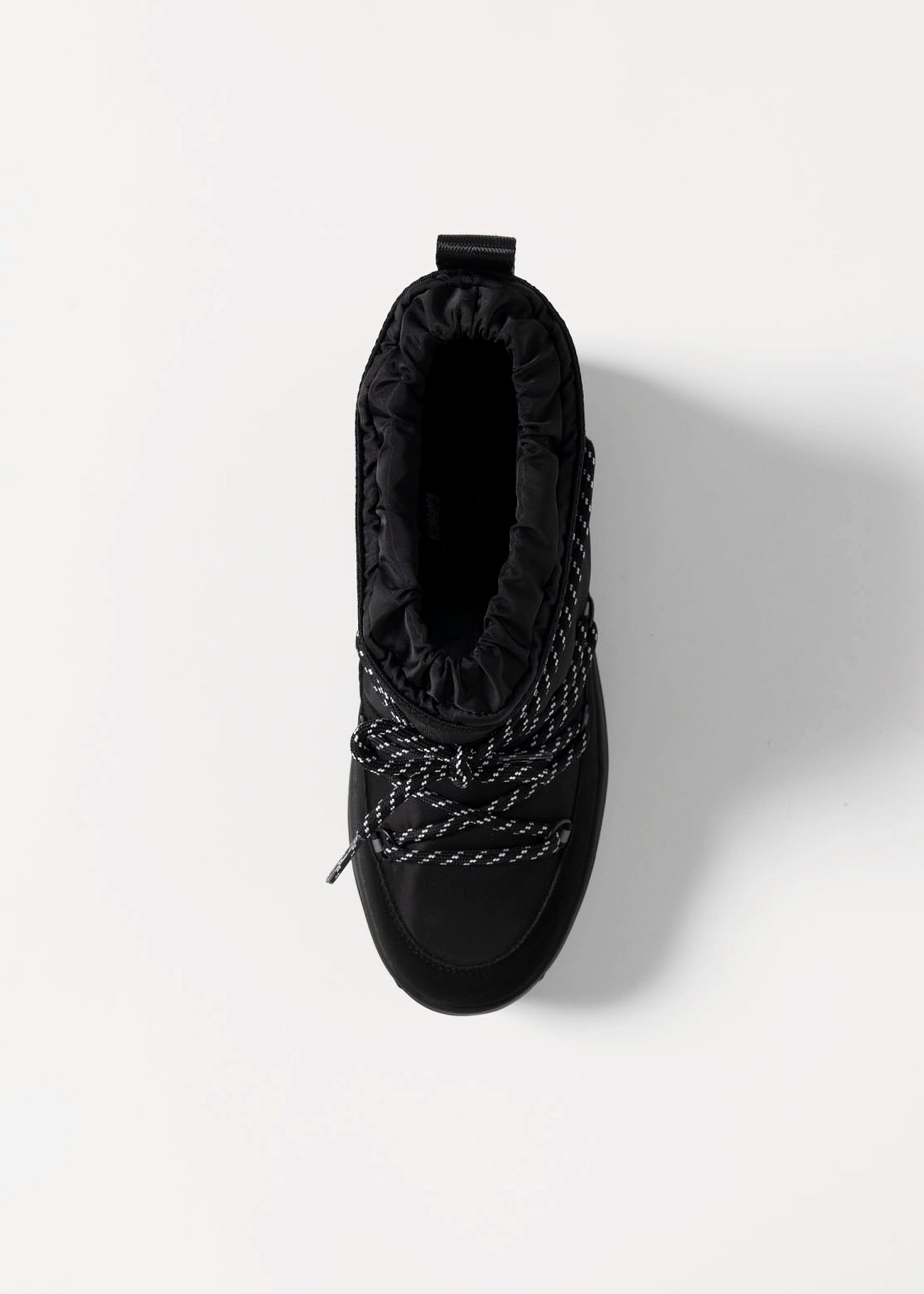 swatch_Black galaxy mini waterproof boot