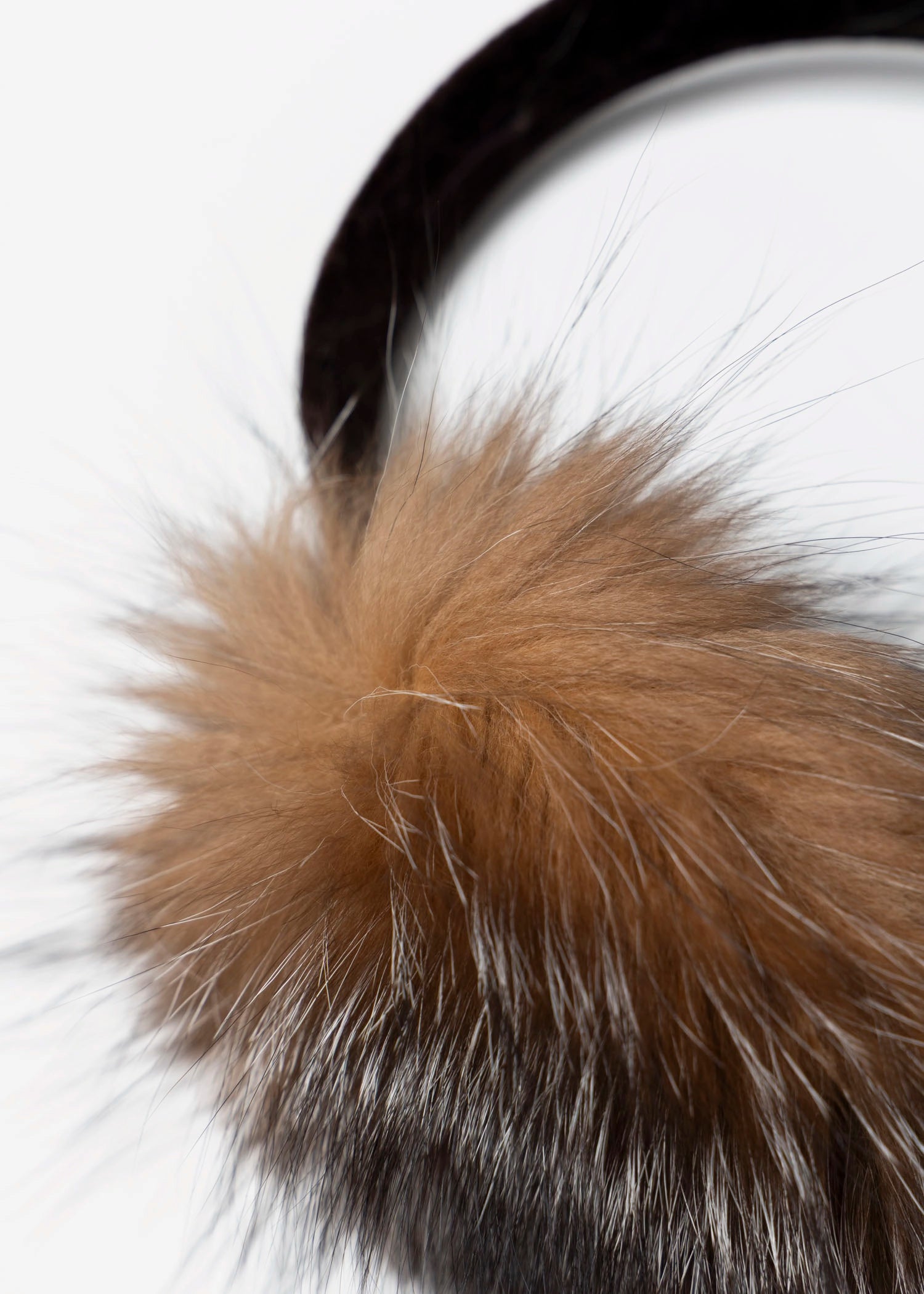 swatch_Brown fur earmuffs