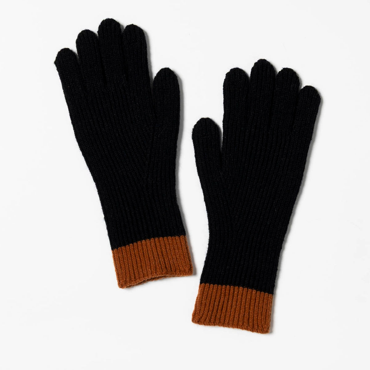 Knit Gloves