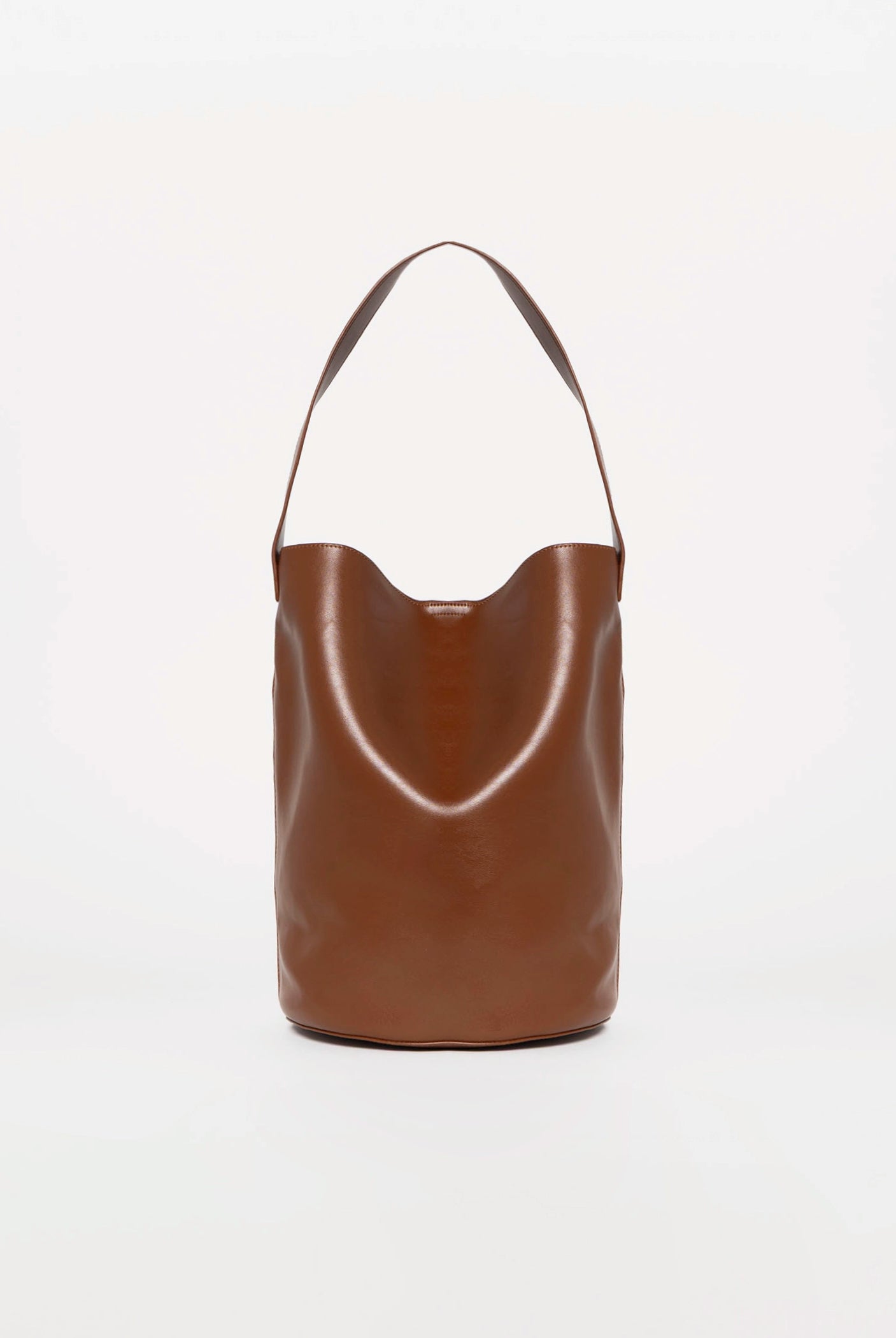 swatch_Brown solace tote bag