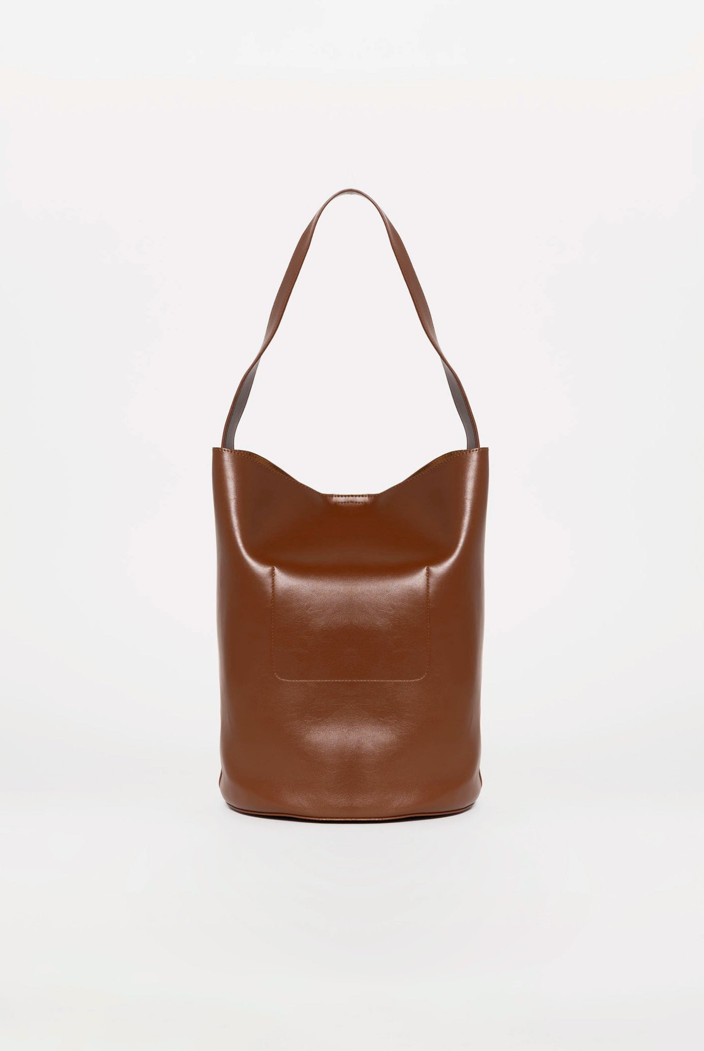 swatch_Brown solace tote bag