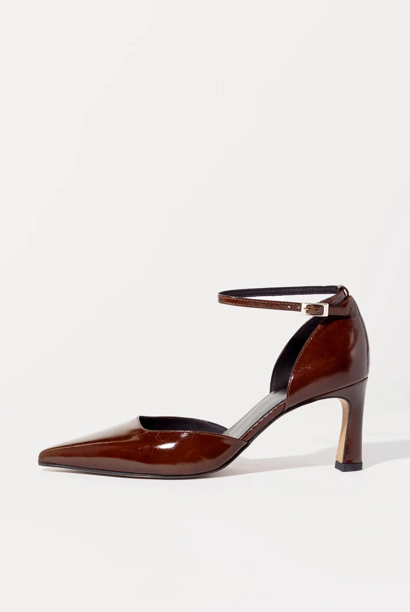 swatch_coffee patent halle dress pump heels