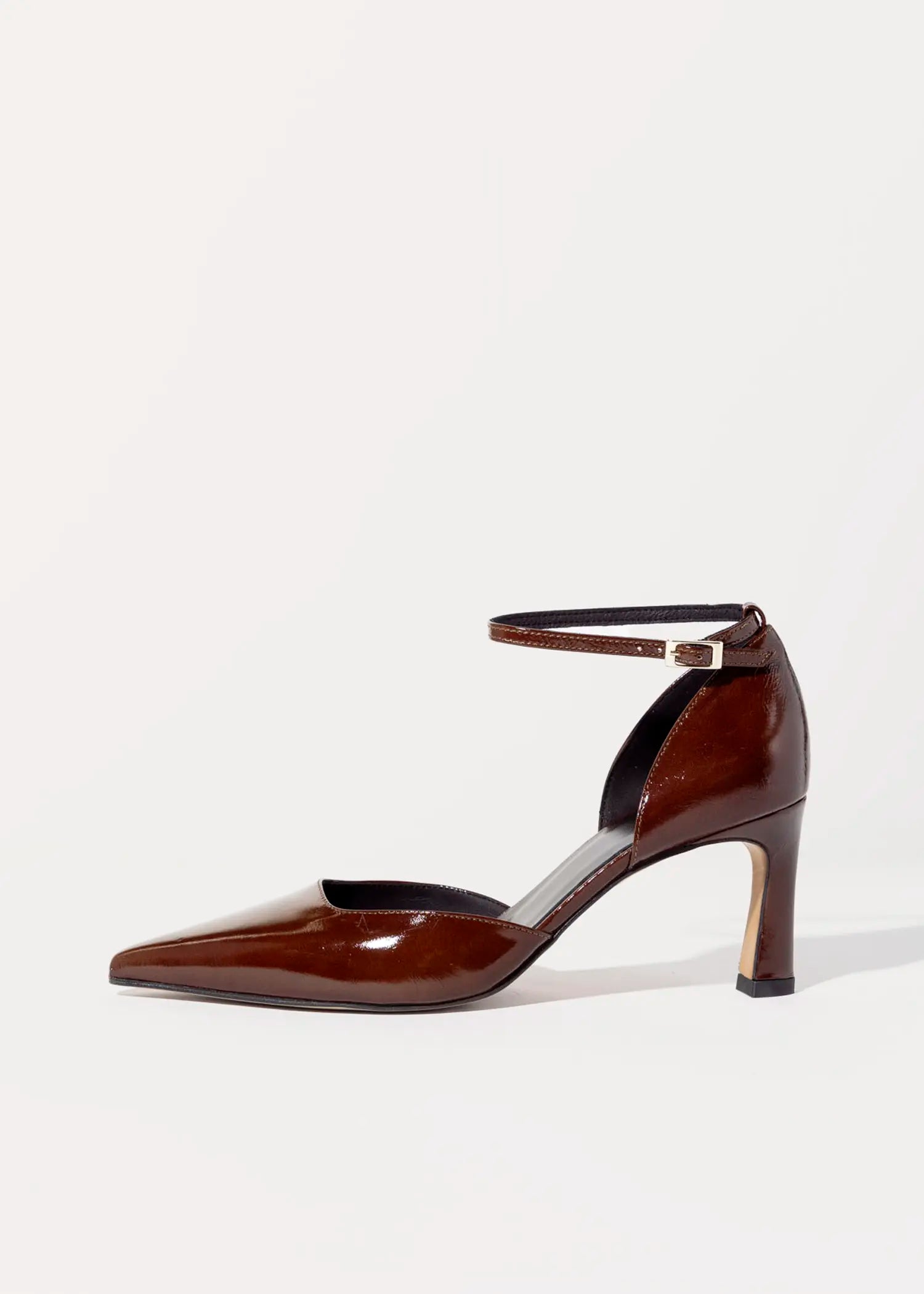 swatch_coffee patent halle dress pump heels