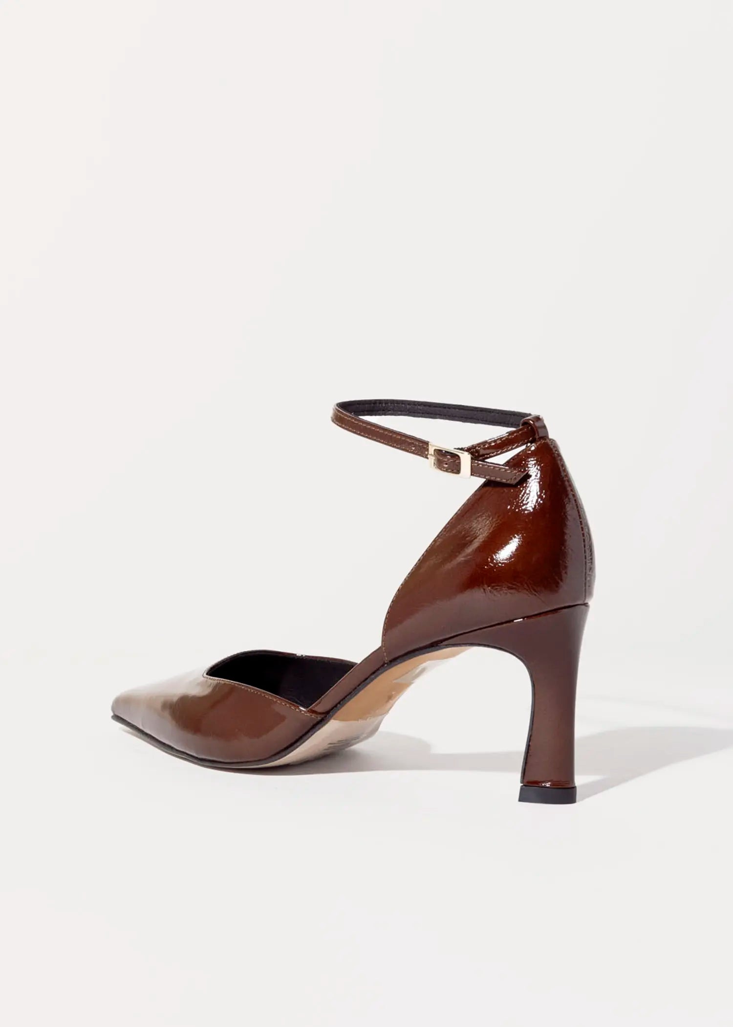 swatch_coffee patent halle dress pump heels