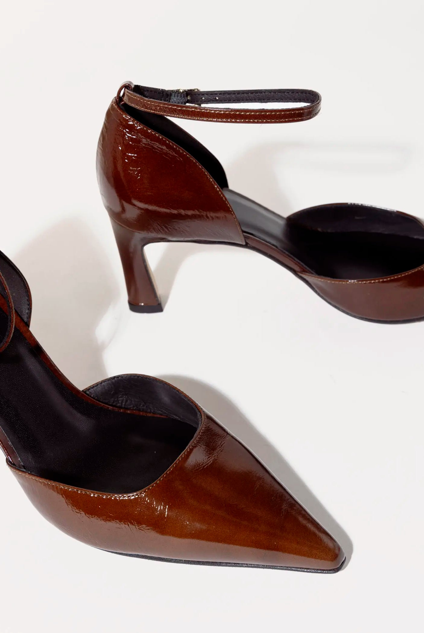 swatch_coffee patent halle dress pump heels