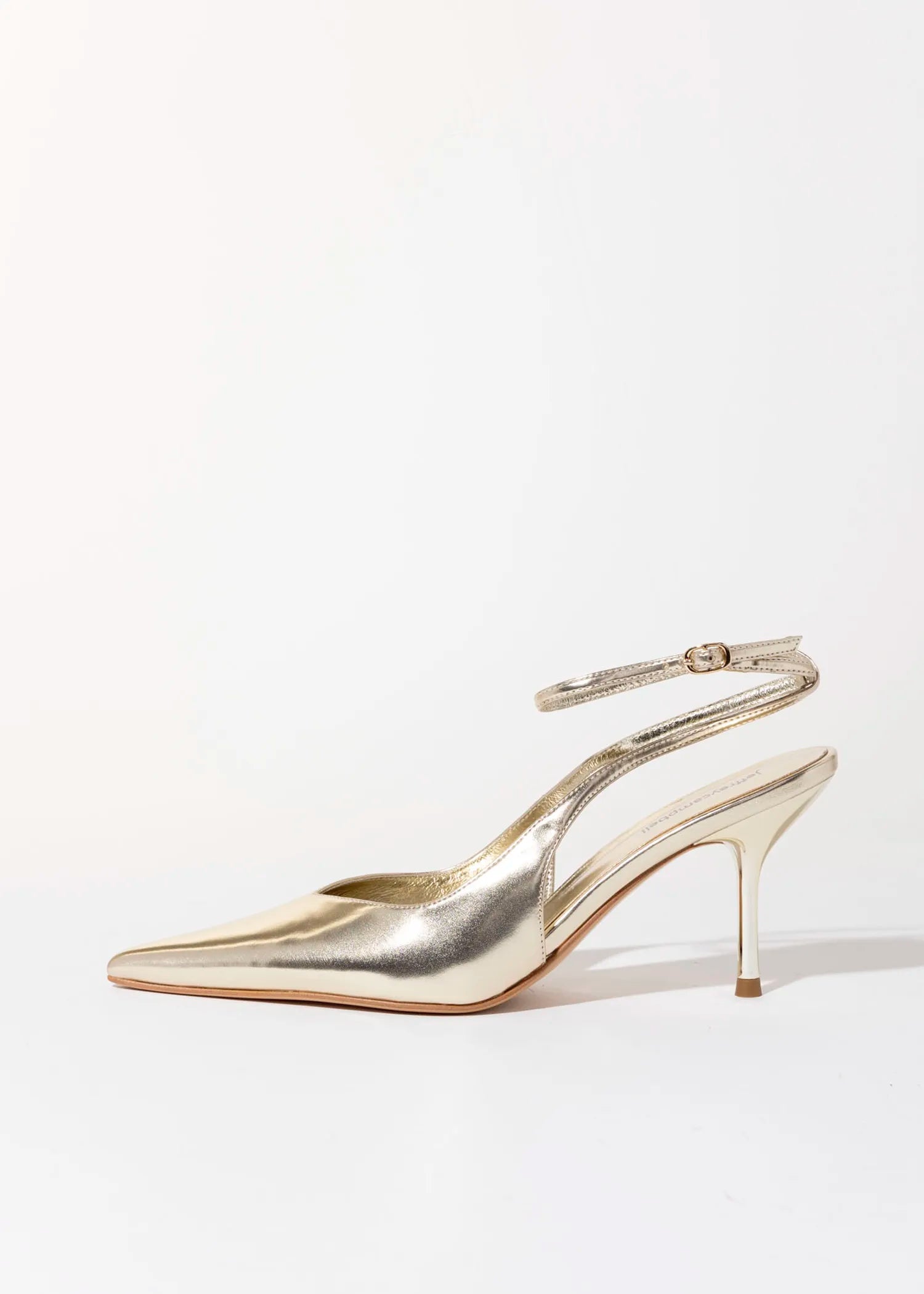 swatch_platino executive slingback pump heels