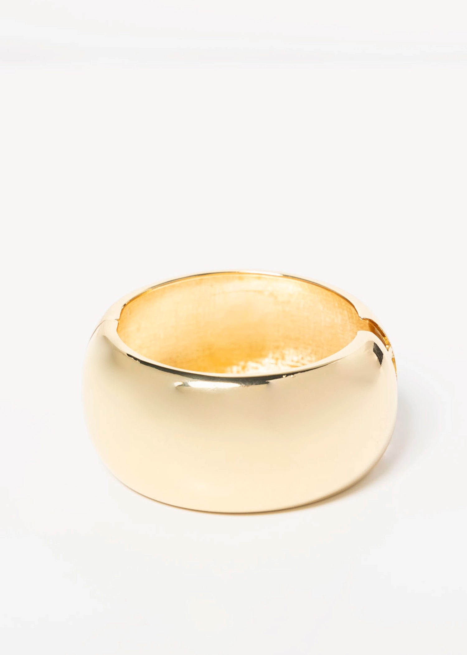 swatch_Gold roxy bangle