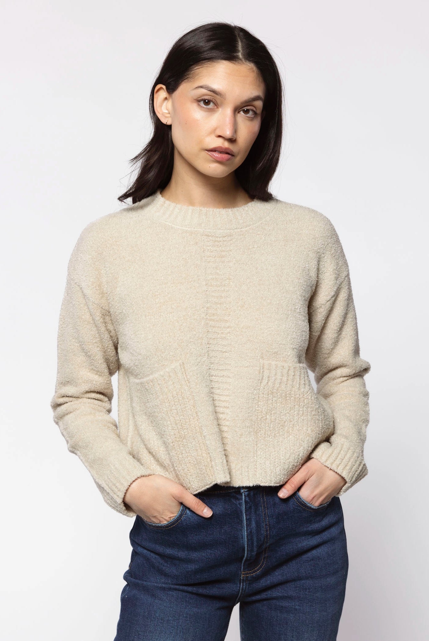 swatch_Ivory penn sweater