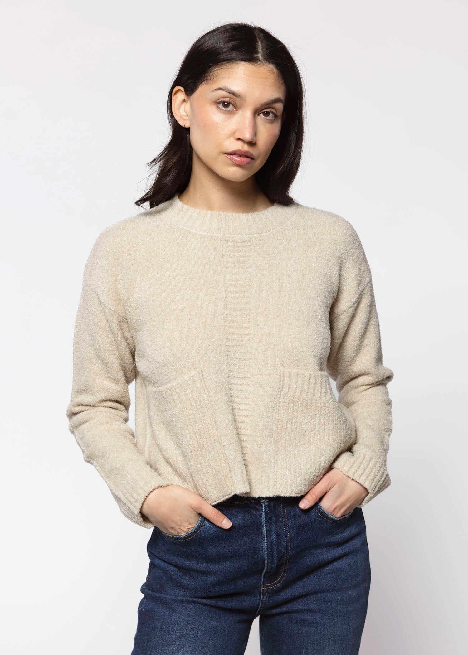 swatch_Ivory penn sweater
