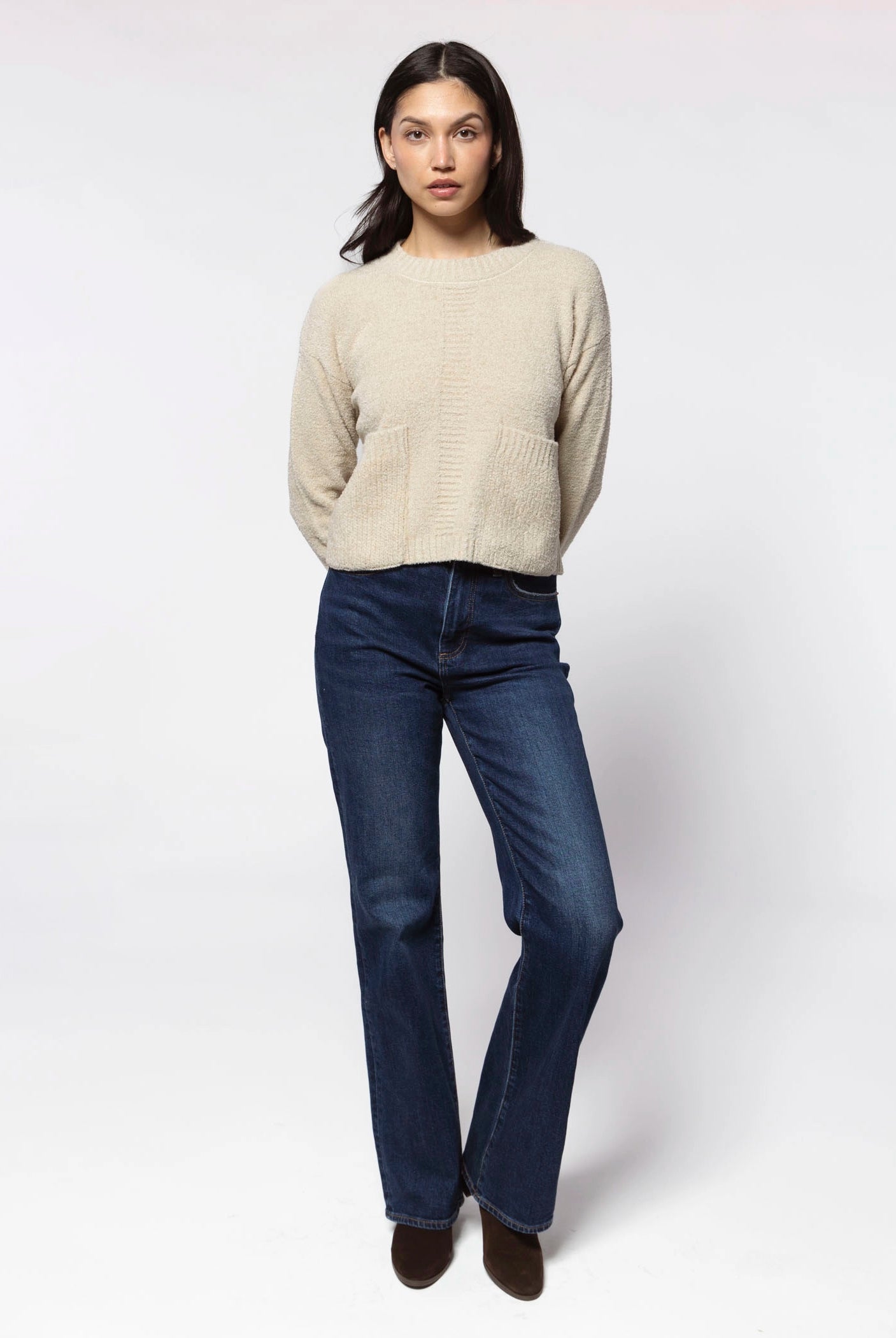 swatch_Ivory penn sweater