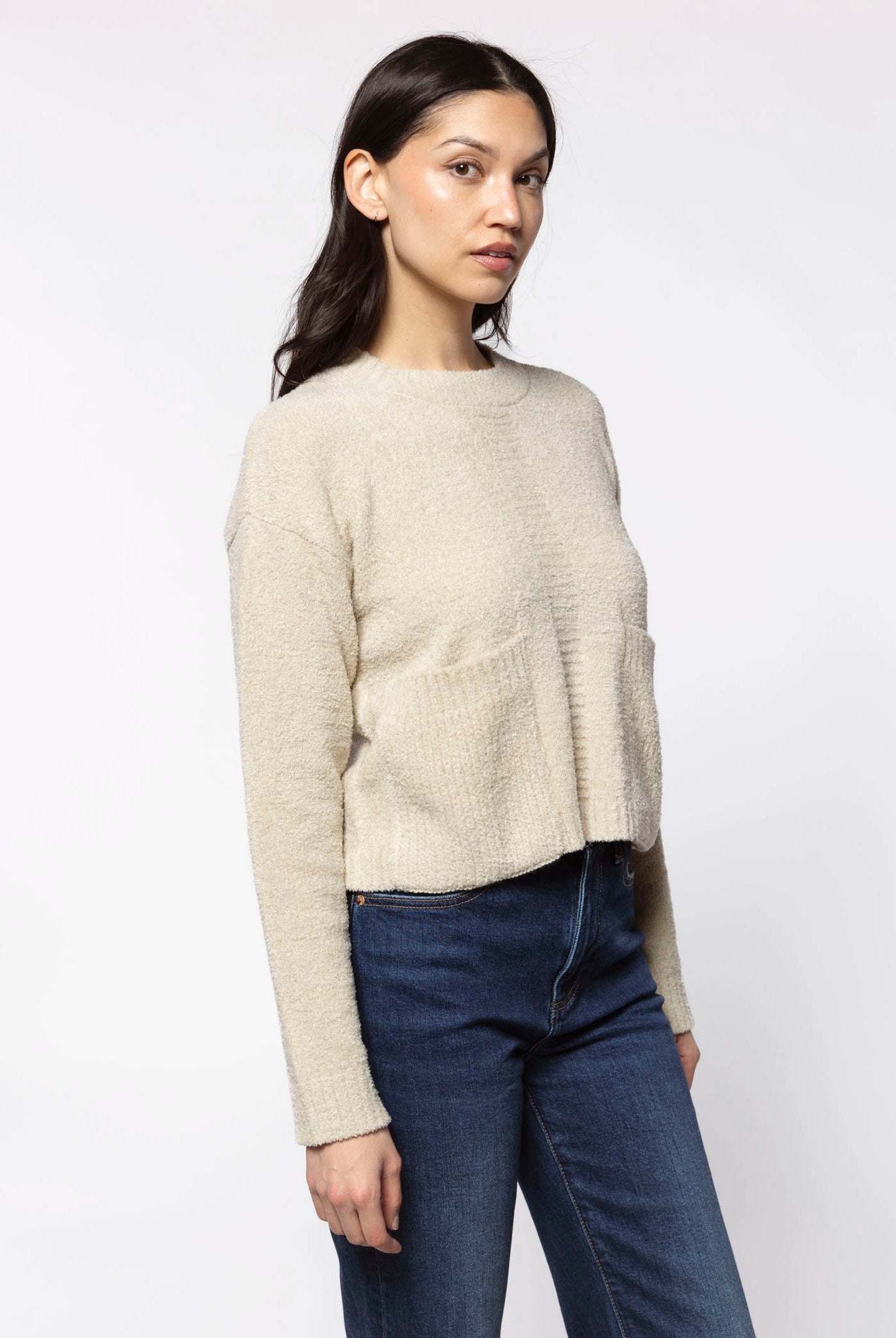 swatch_Ivory penn sweater