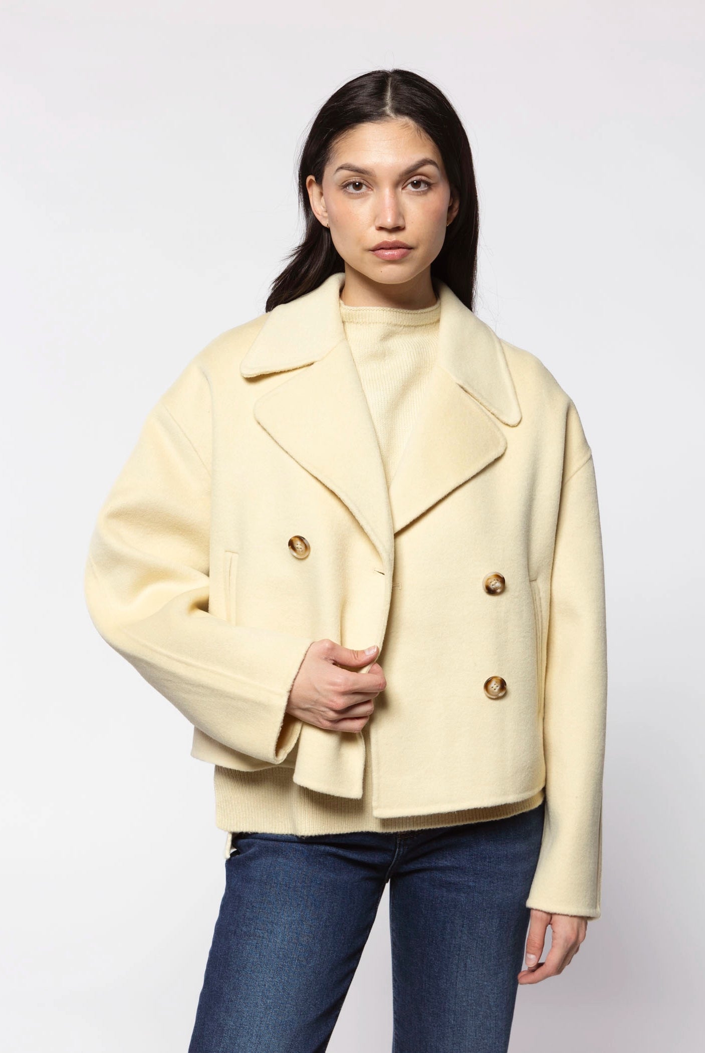 swatch_Butter karlie wool jacket