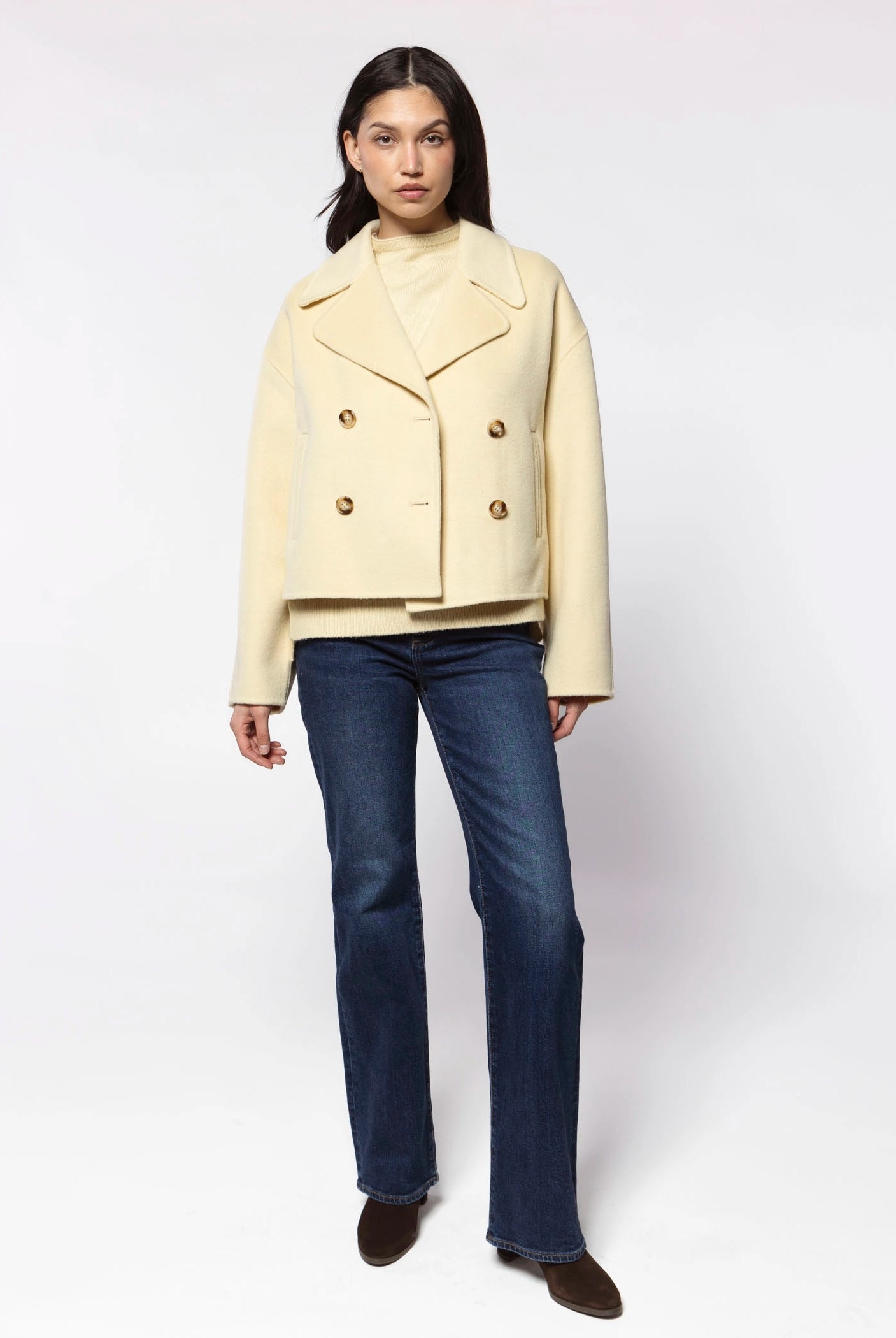 swatch_Butter karlie wool jacket