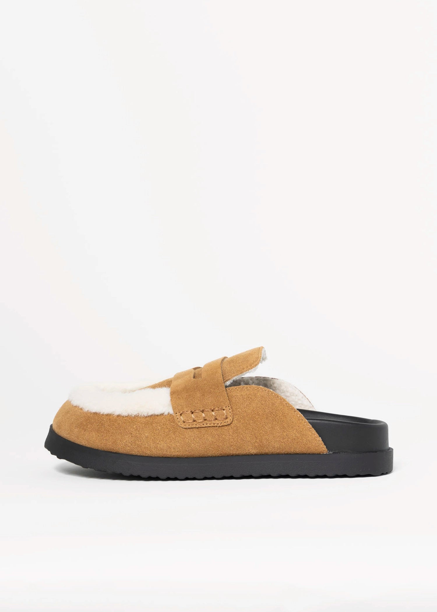 swatch_Chestnut tomlin suede mule