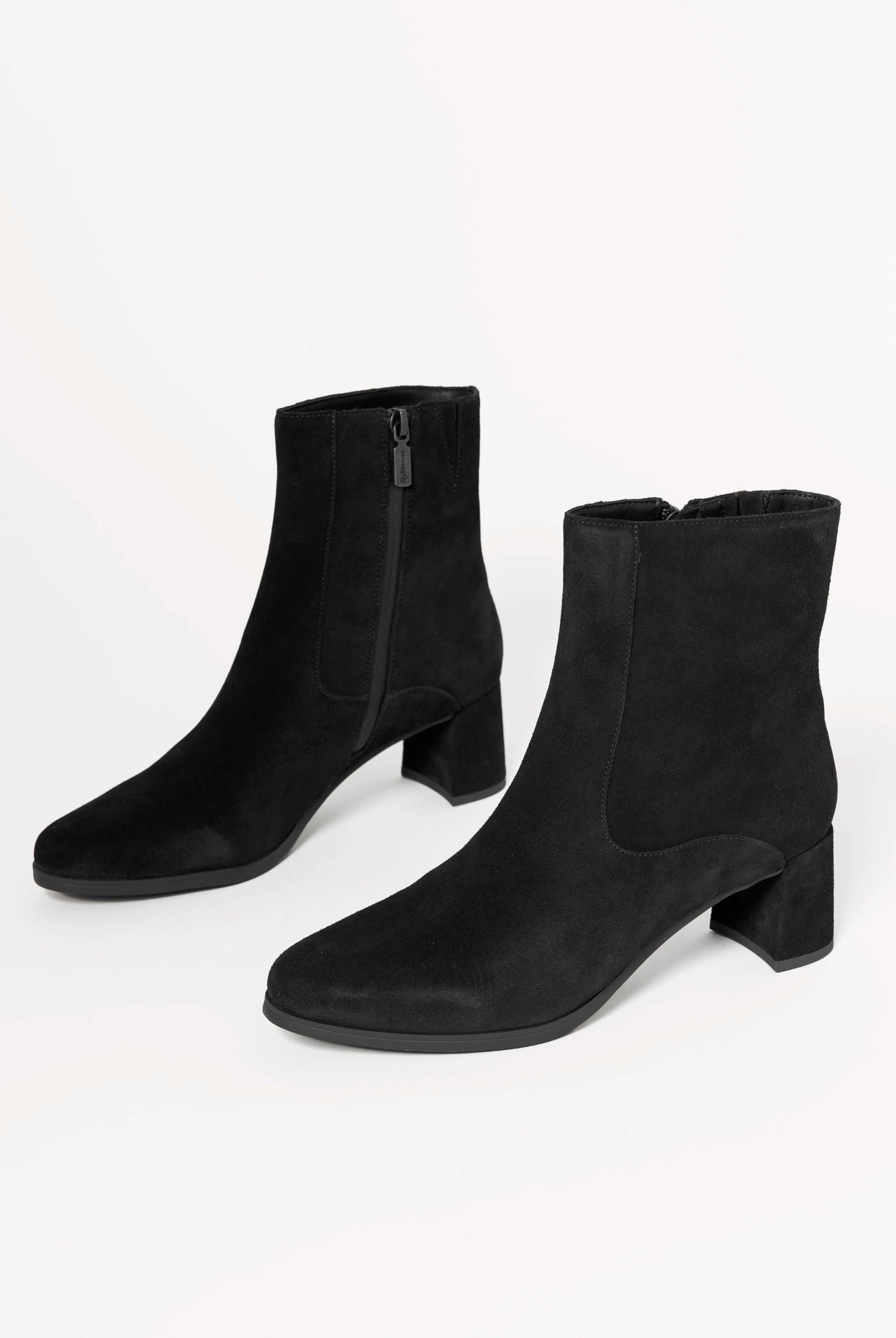 swatch_Black hylia waterproof boot