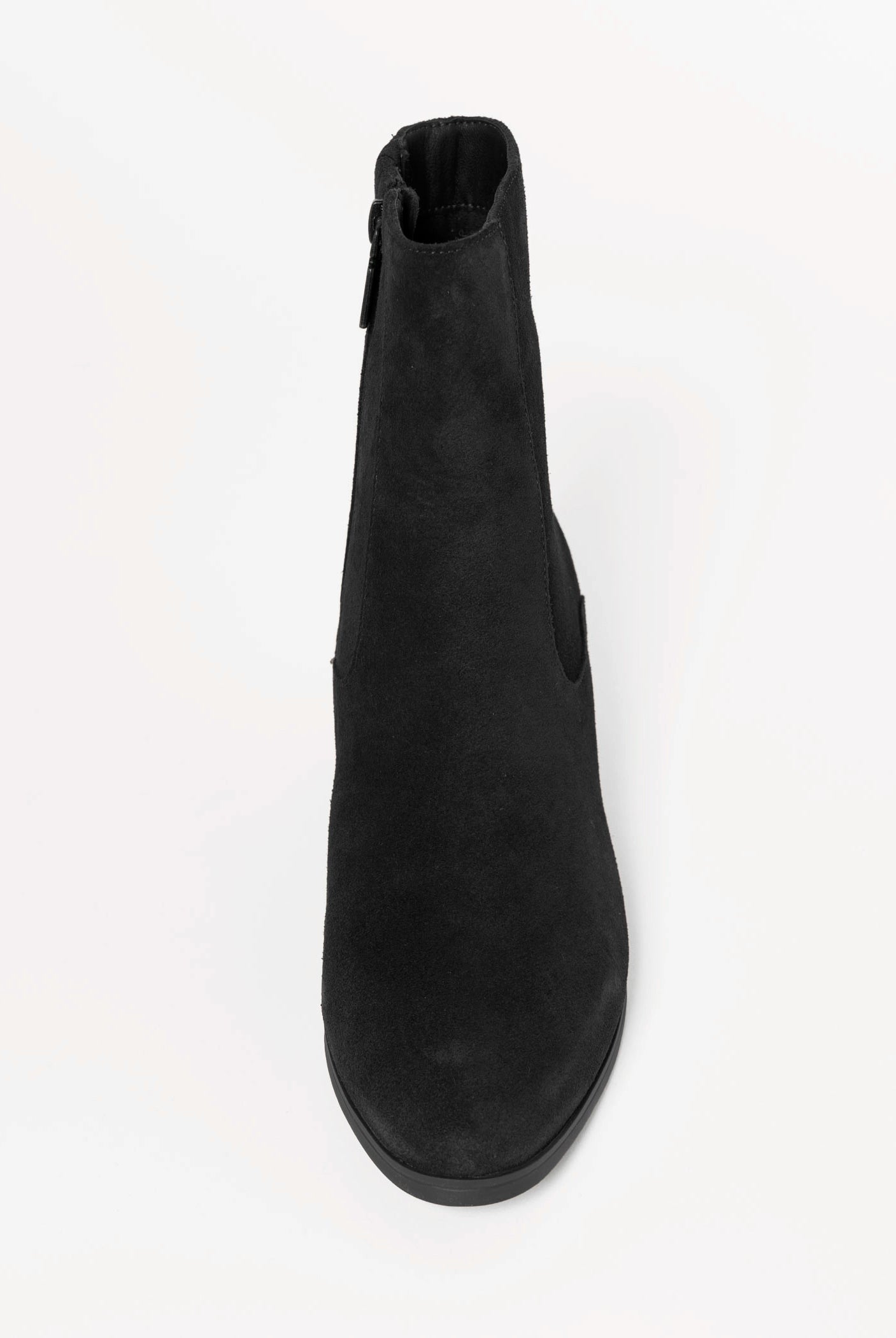 swatch_Black hylia waterproof boot