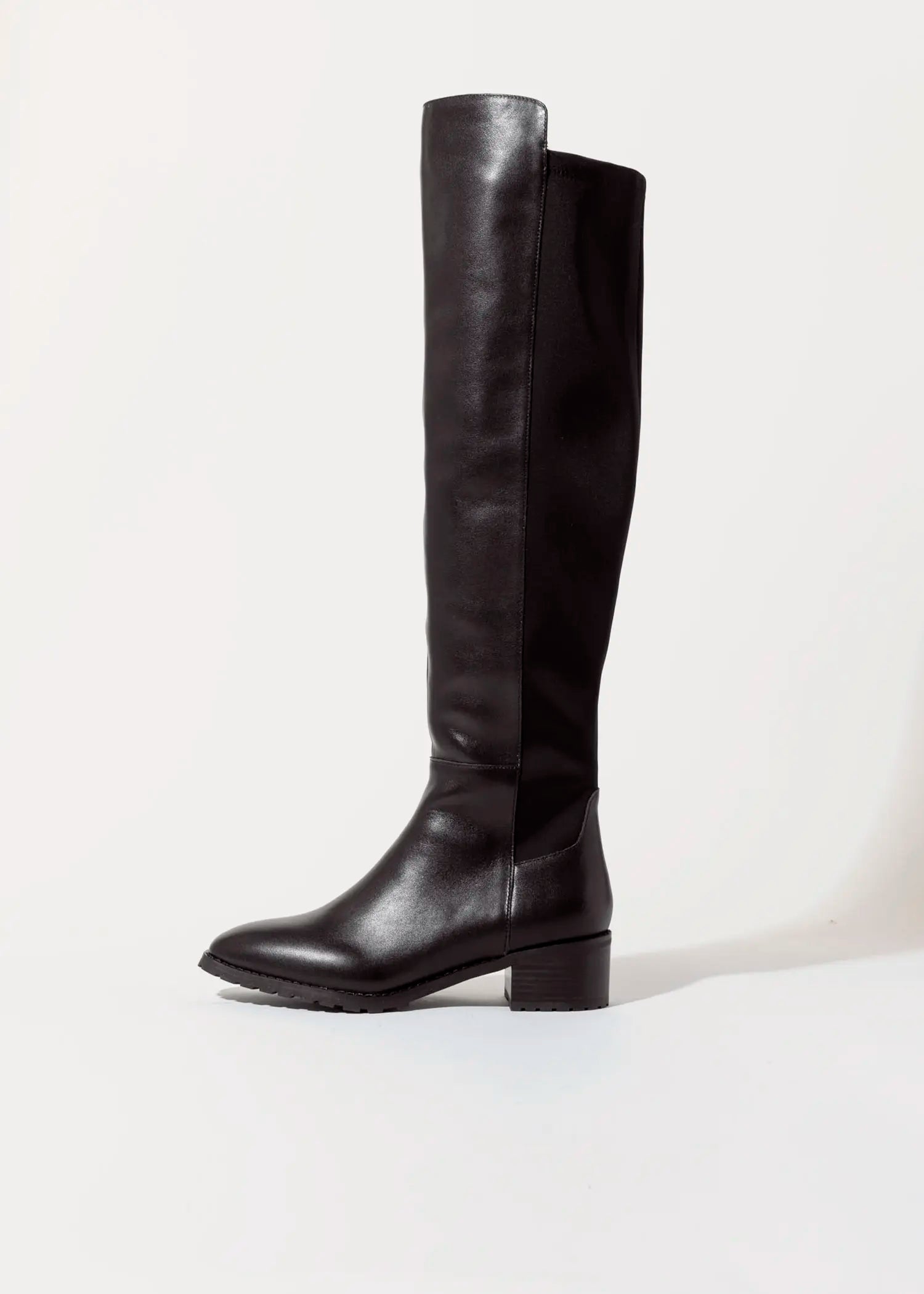 swatch_black sierra tall boot boots