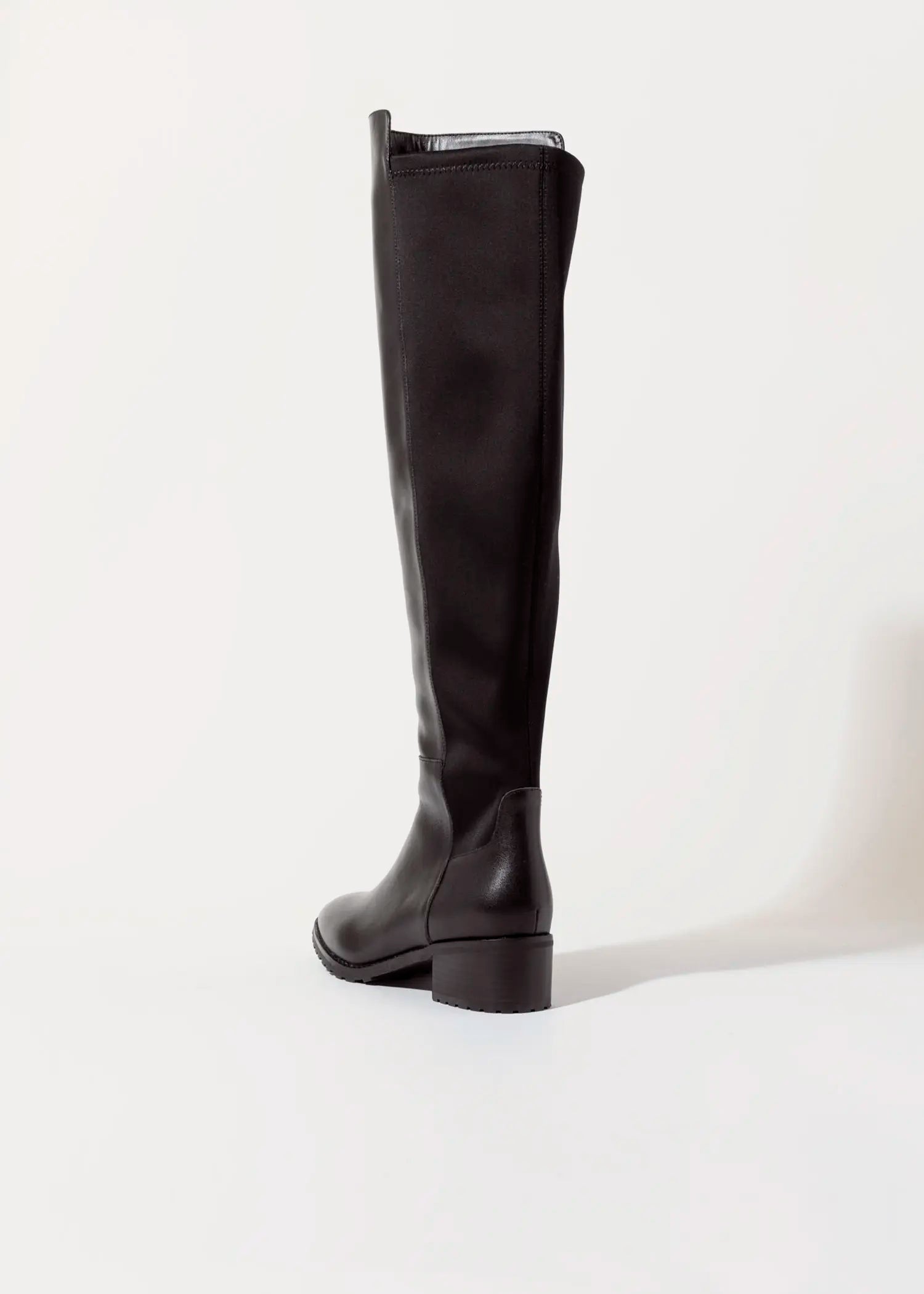 swatch_black sierra tall boot boots