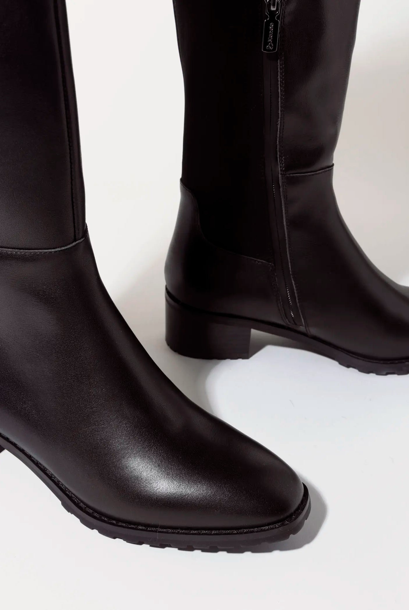 swatch_black sierra tall boot boots