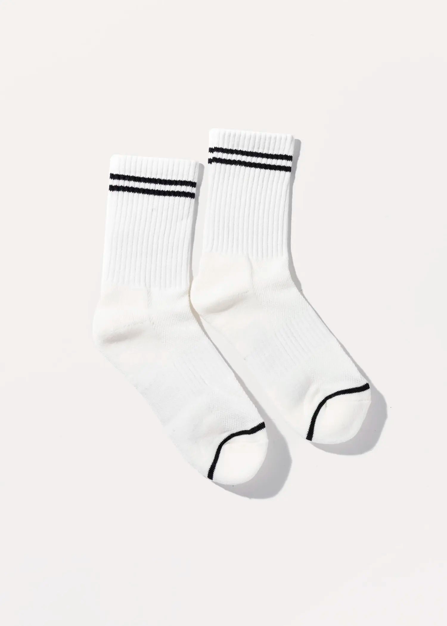 swatch_white boyfriend socks accessories