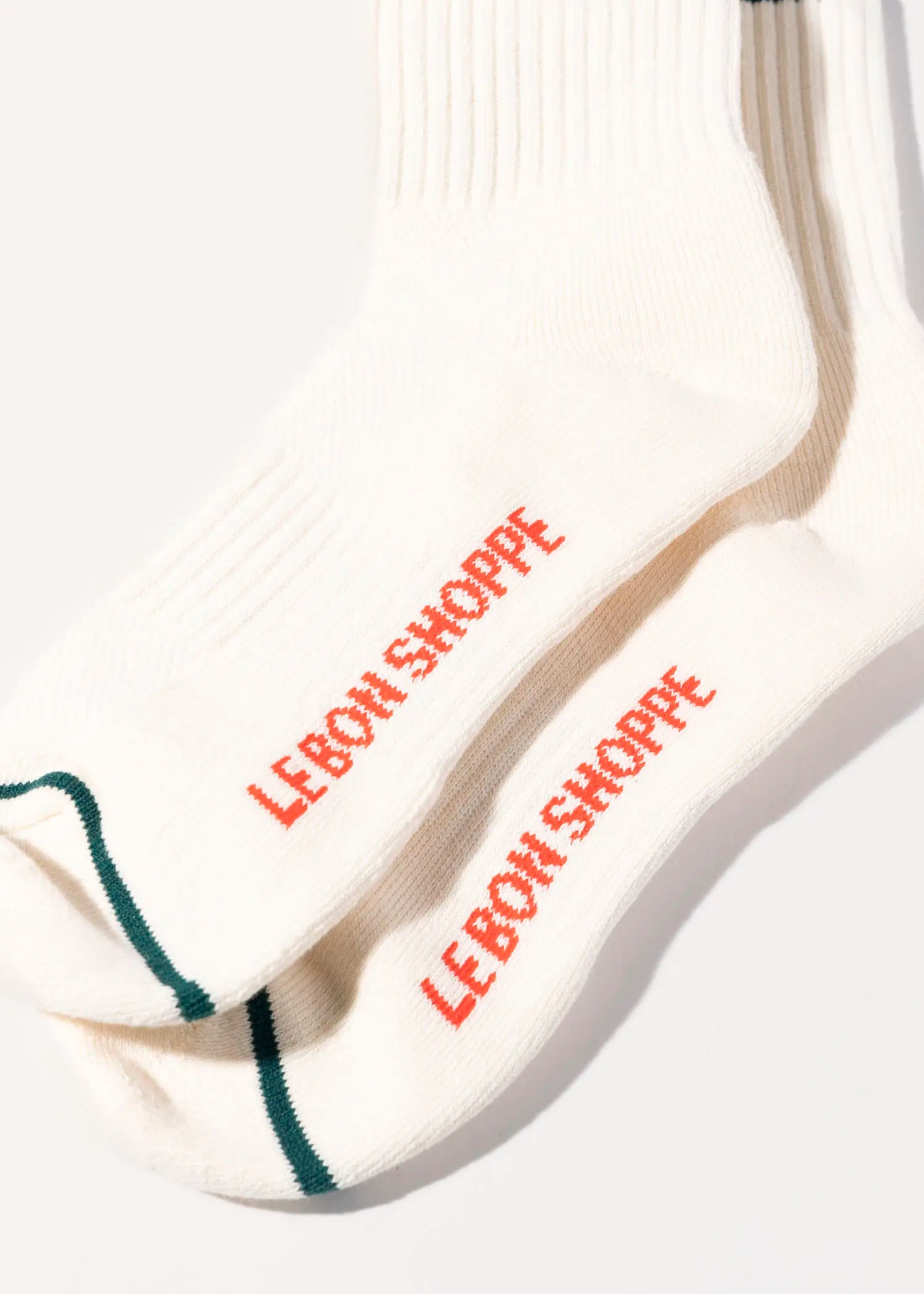 swatch_parchment boyfriend socks accessories