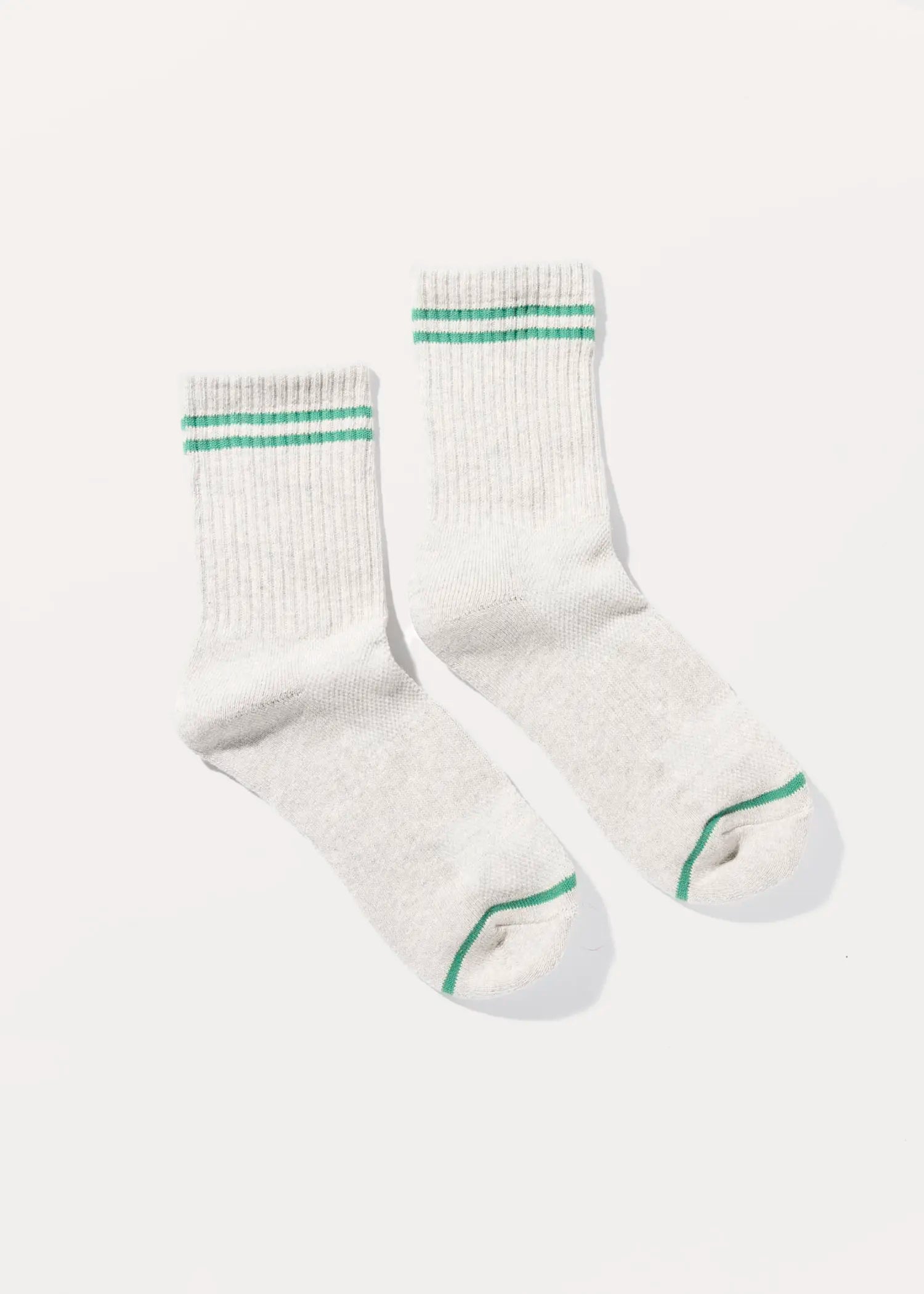 swatch_grey boyfriend socks accessories