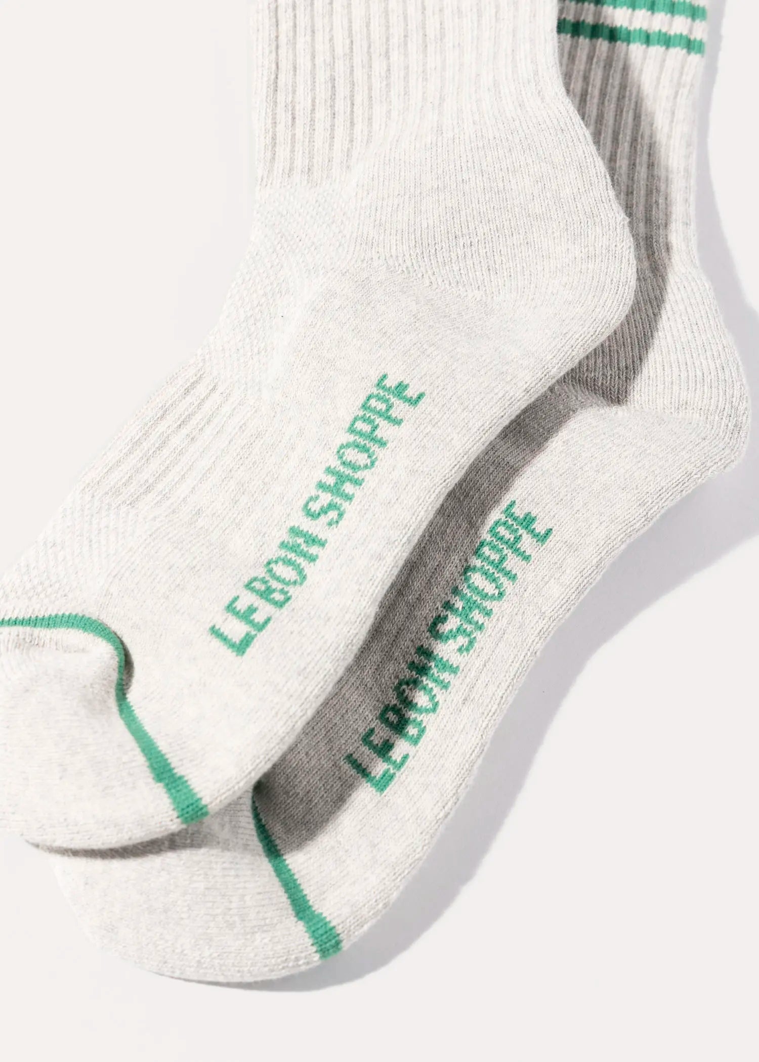 swatch_grey boyfriend socks accessories