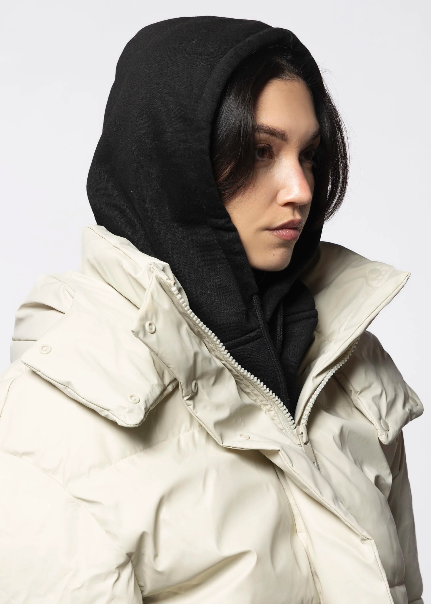 swatch_Black sweatshirt balaclava