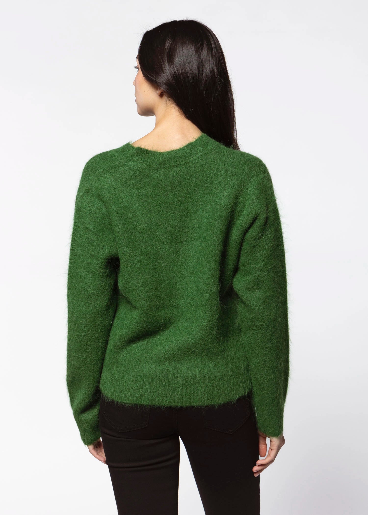 swatch_Winter Green kit sweater