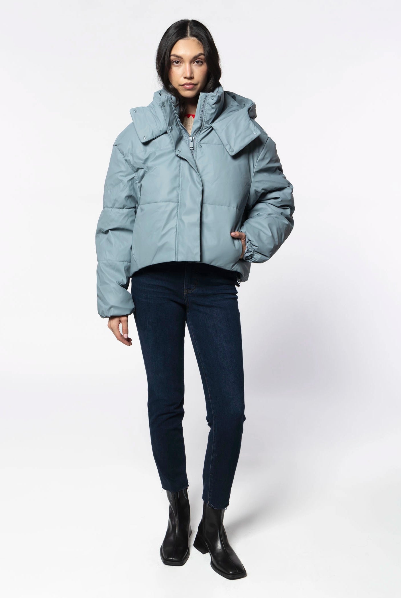 swatch_Slate Blue puffer jacket
