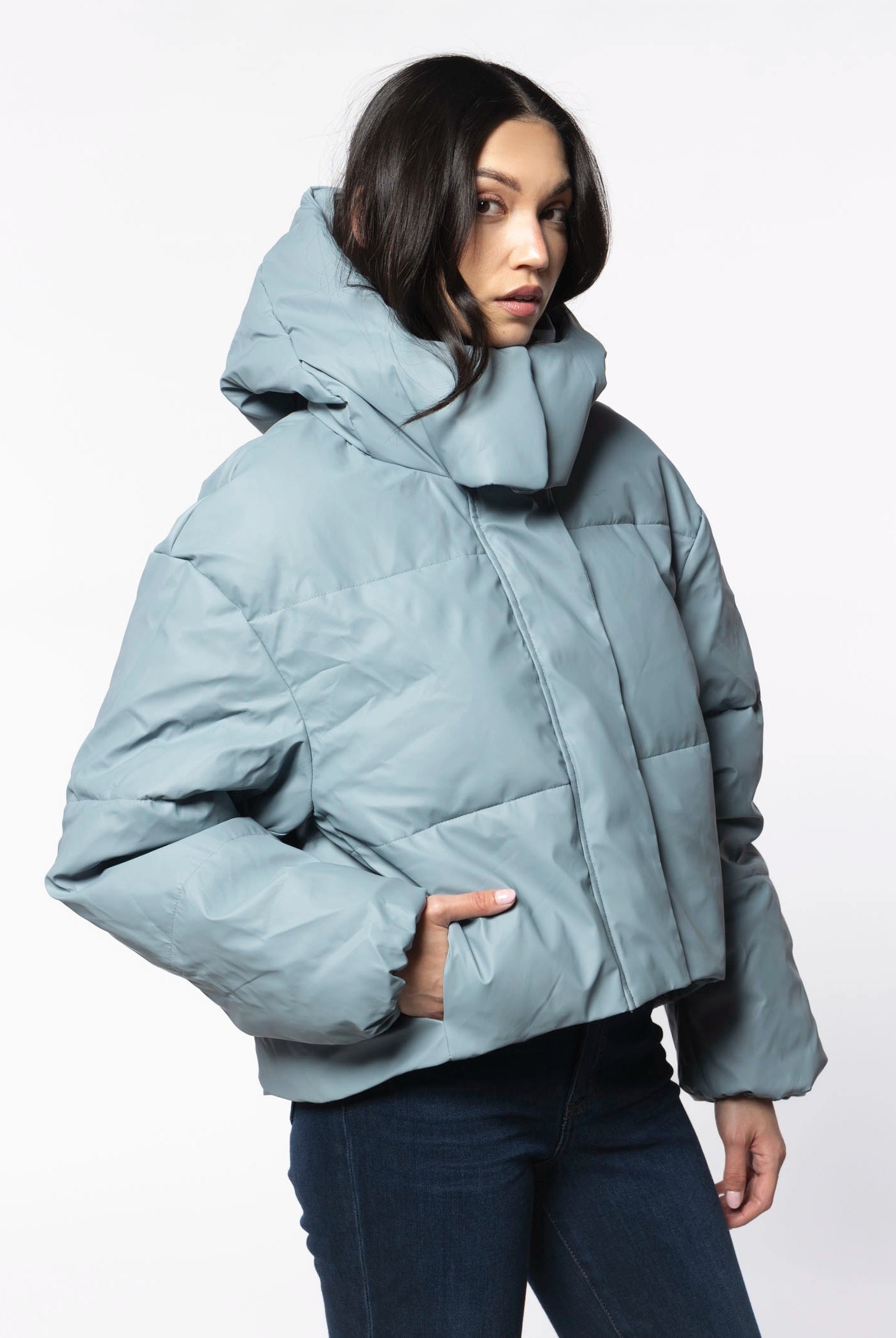 swatch_Slate Blue puffer jacket