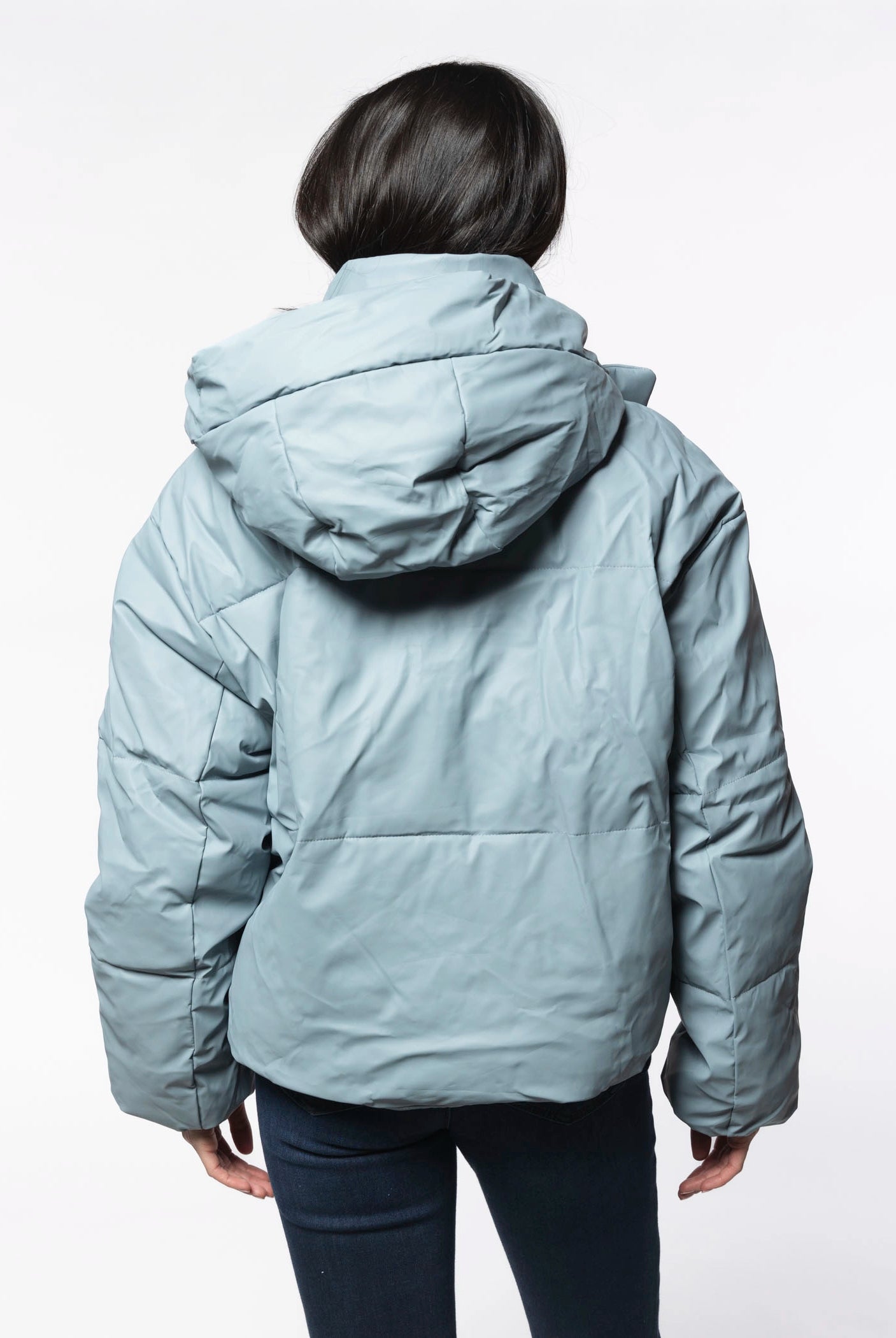 swatch_Slate Blue puffer jacket