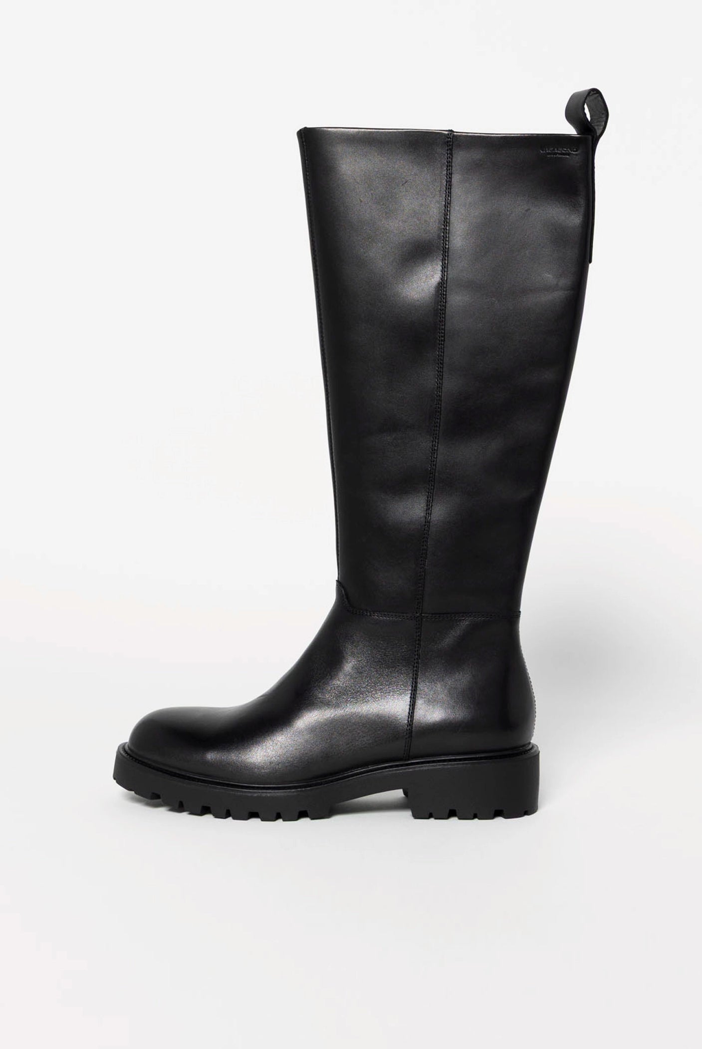 swatch_Black Leather kenova riding boots