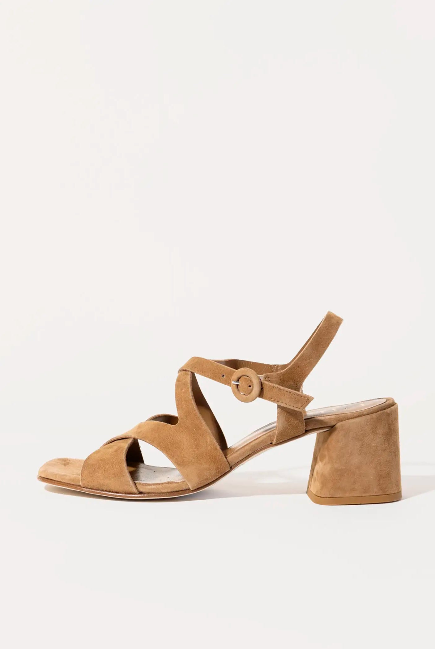 swatch_whiskey suede heeled sandal heeled sandals