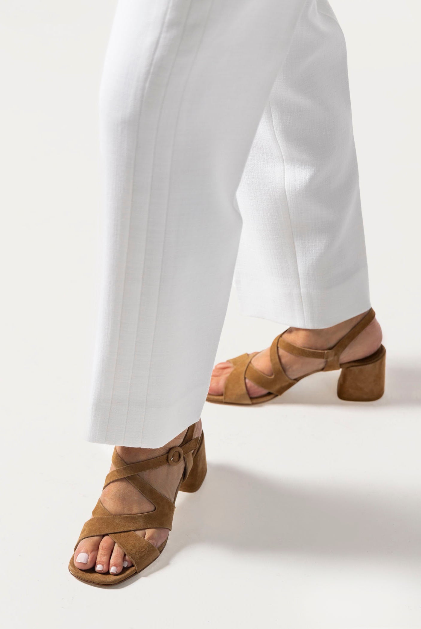 swatch_whiskey suede heeled sandal heeled sandals