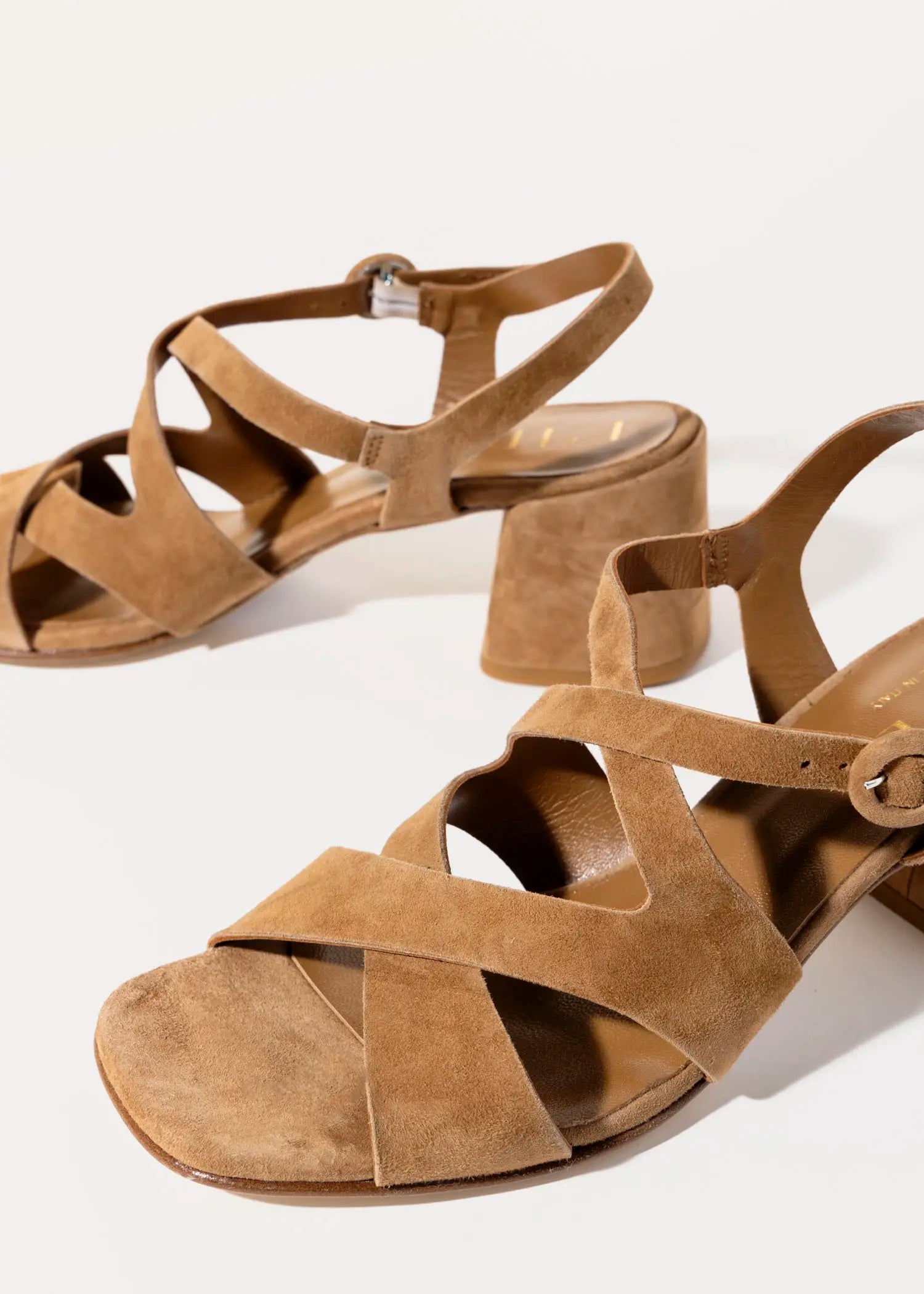 swatch_whiskey suede heeled sandal heeled sandals
