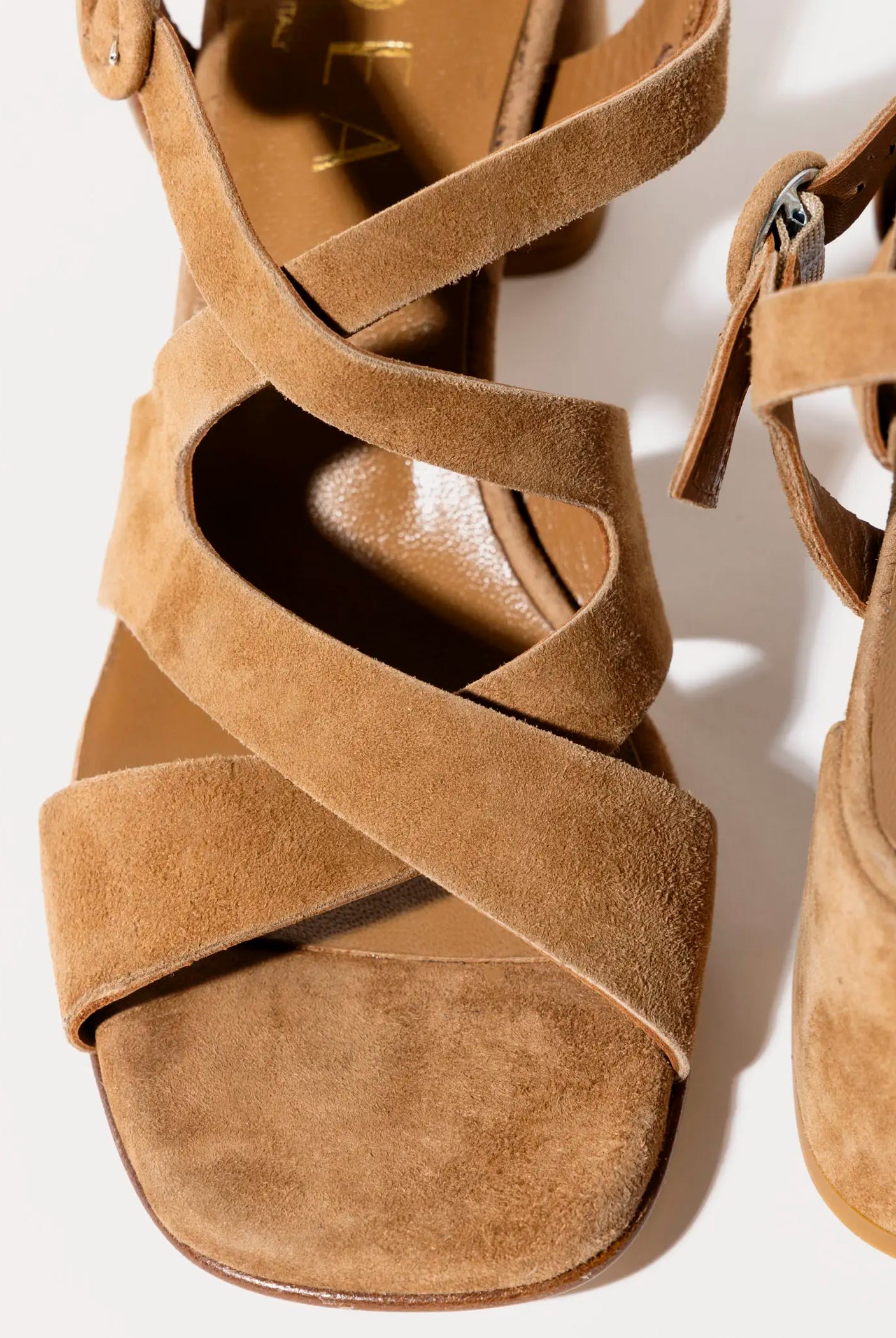 swatch_whiskey suede heeled sandal heeled sandals