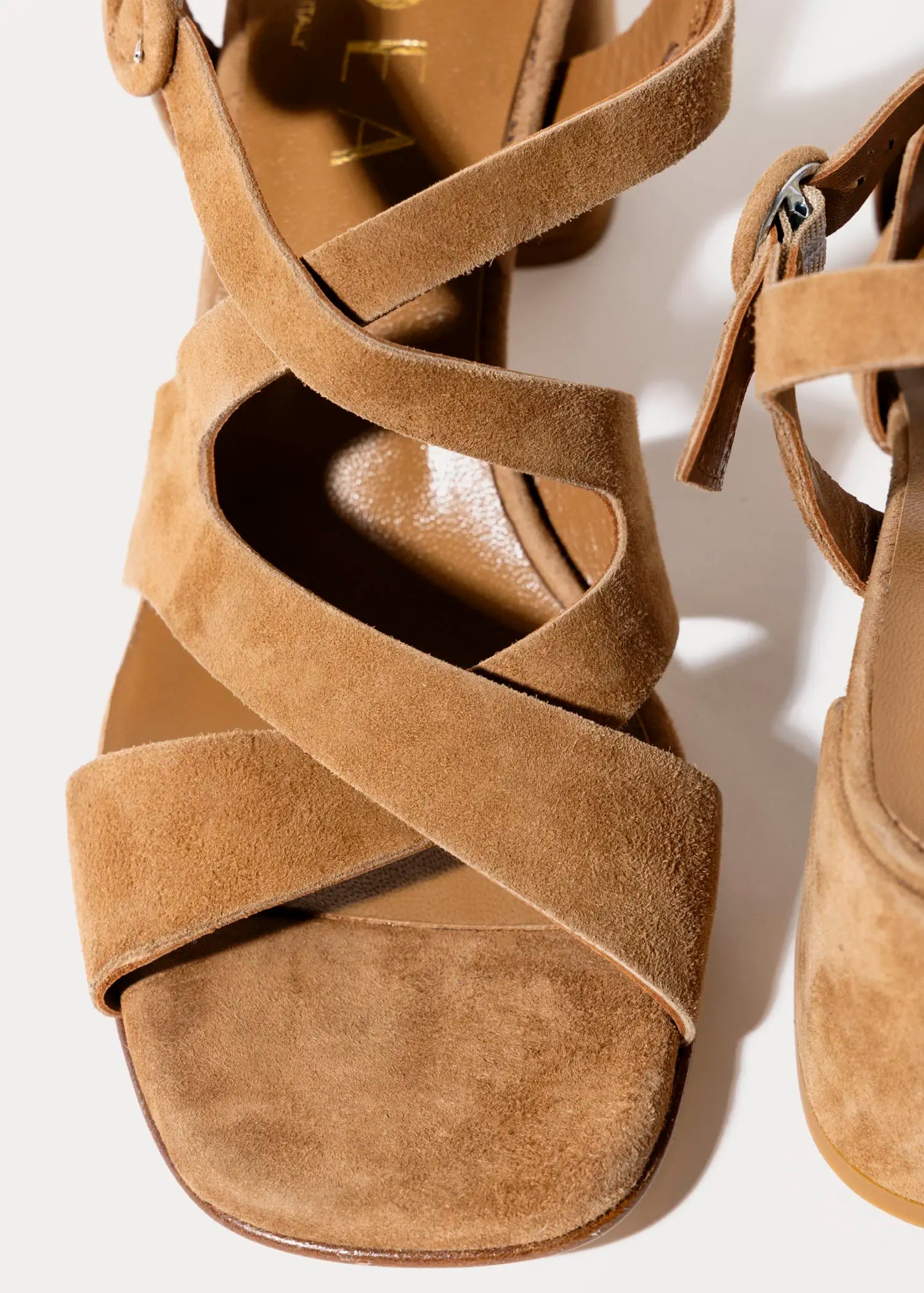 swatch_whiskey suede heeled sandal heeled sandals