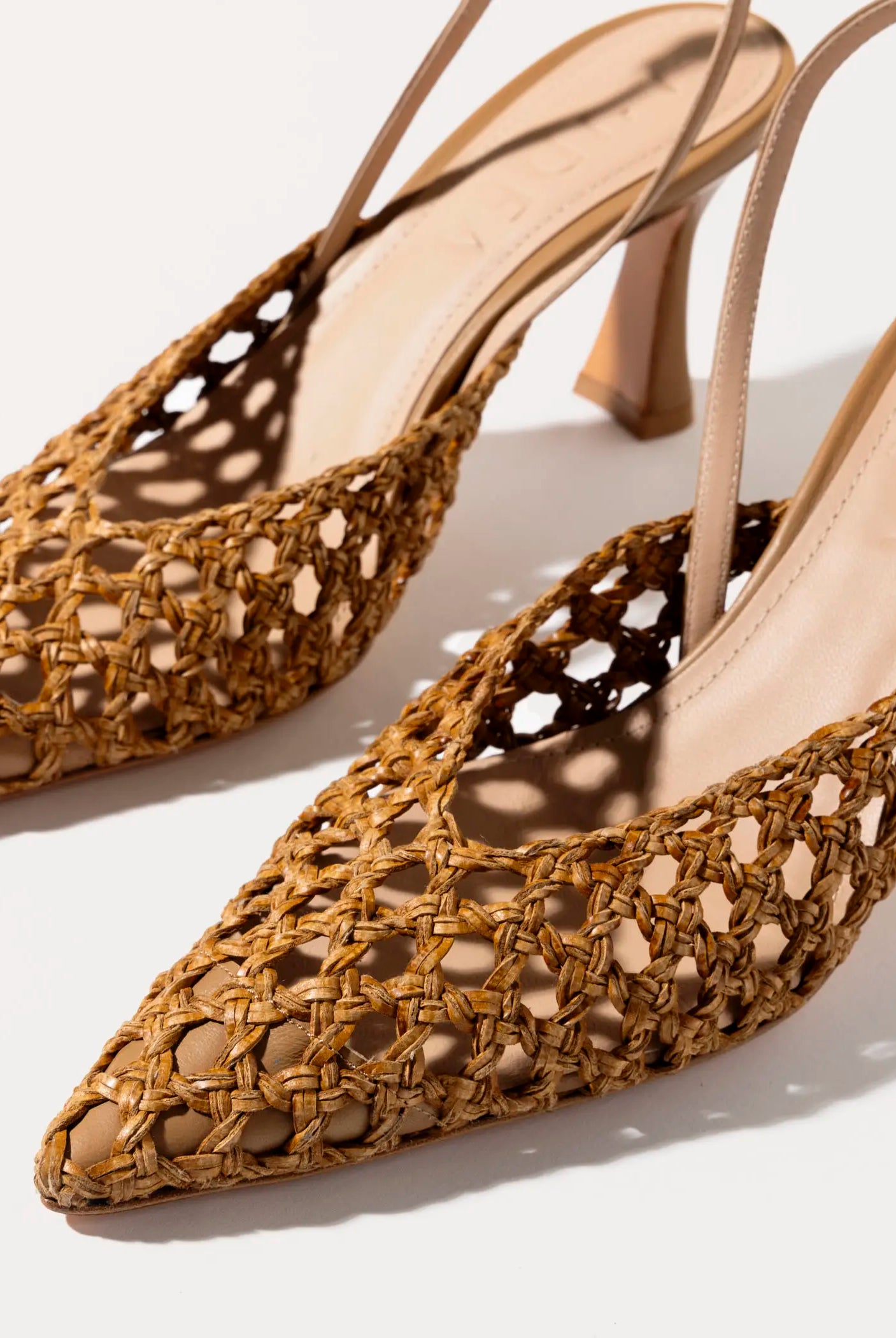 swatch_natural leather eli woven pump heels