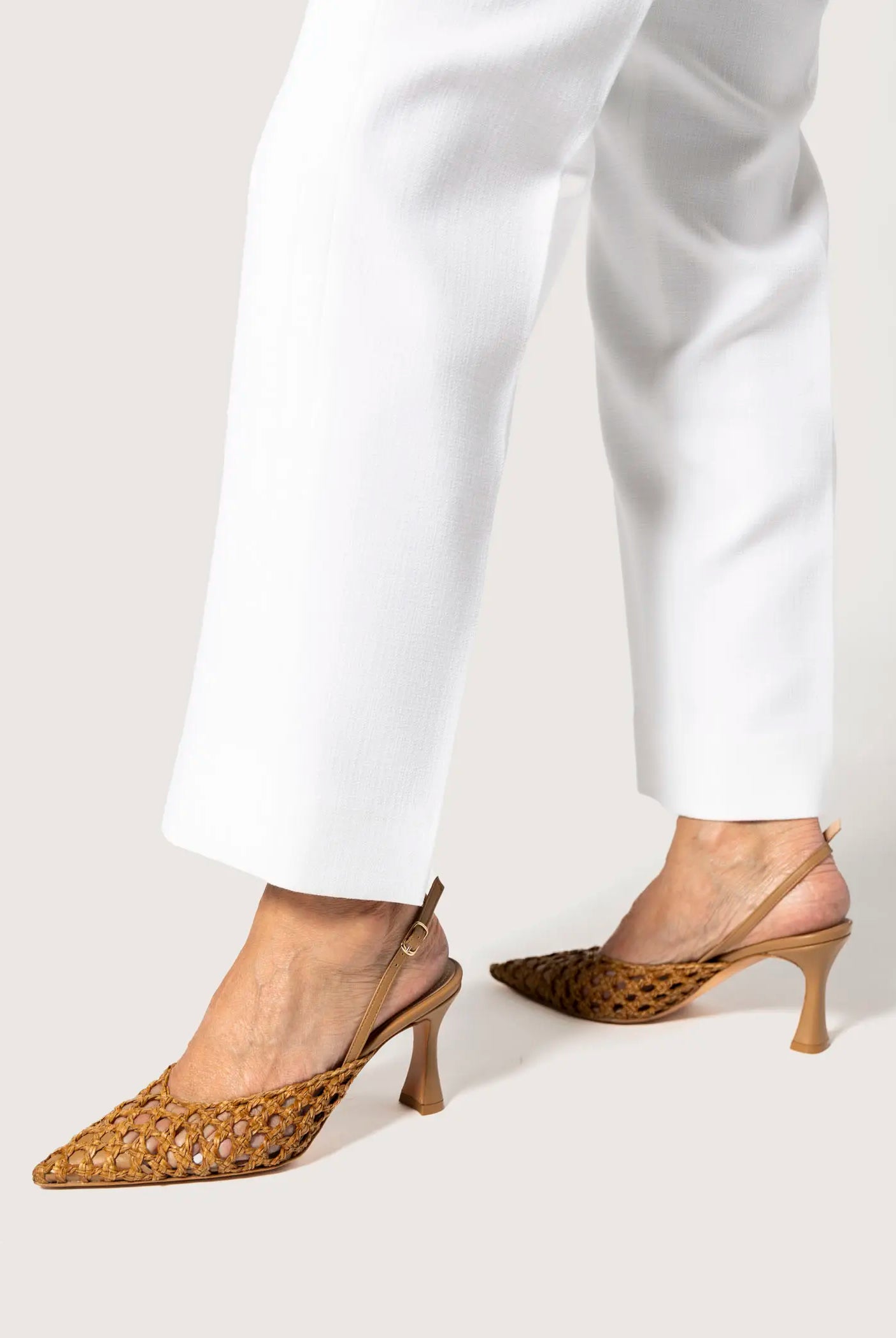 swatch_natural leather eli woven pump heels