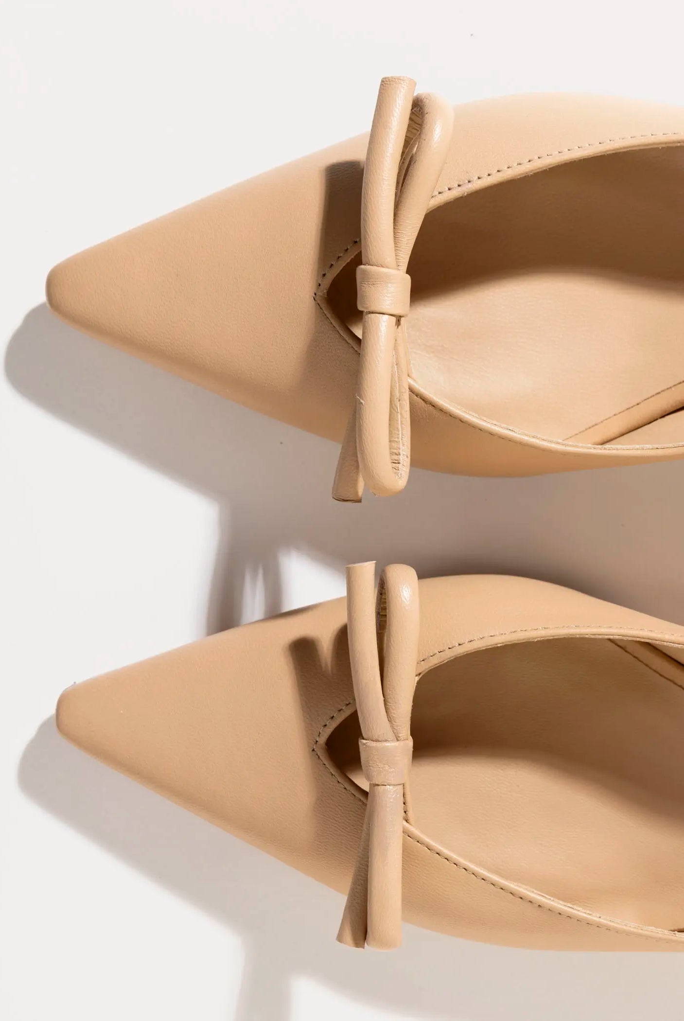 swatch_beige leather david leather pump heels