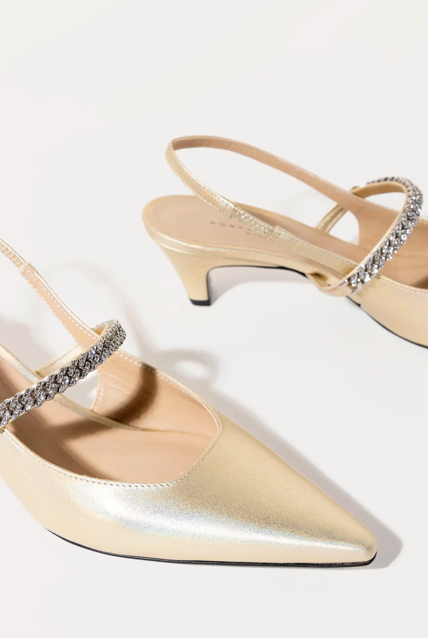 swatch_gold mallory slingback pump heels
