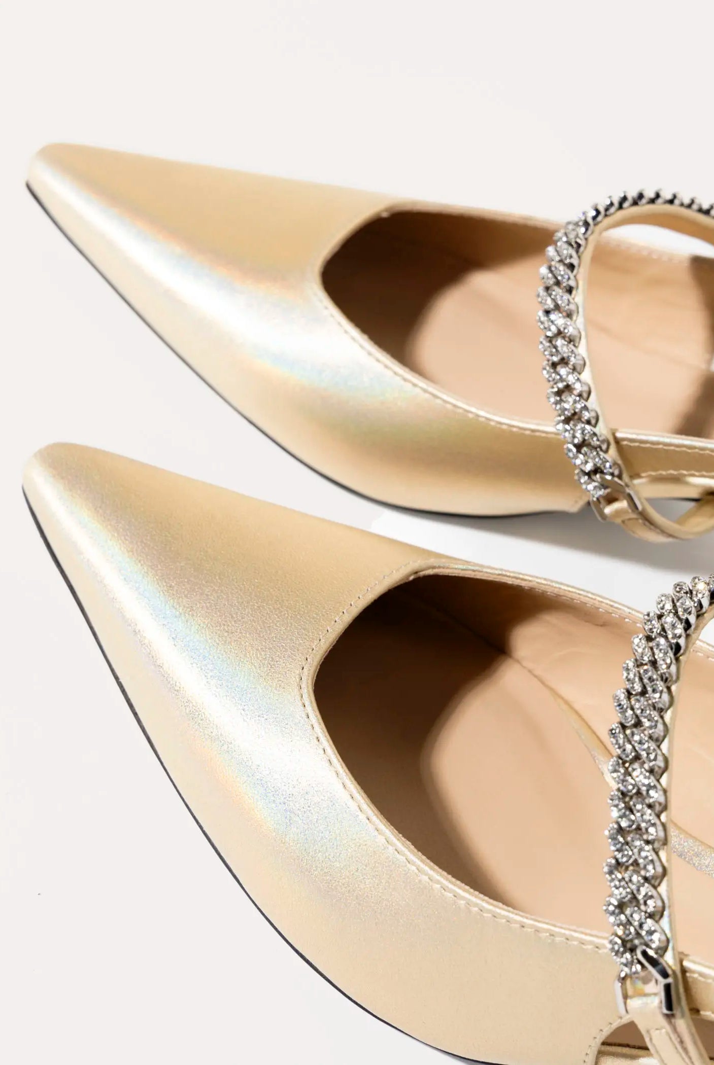 swatch_gold mallory slingback pump heels