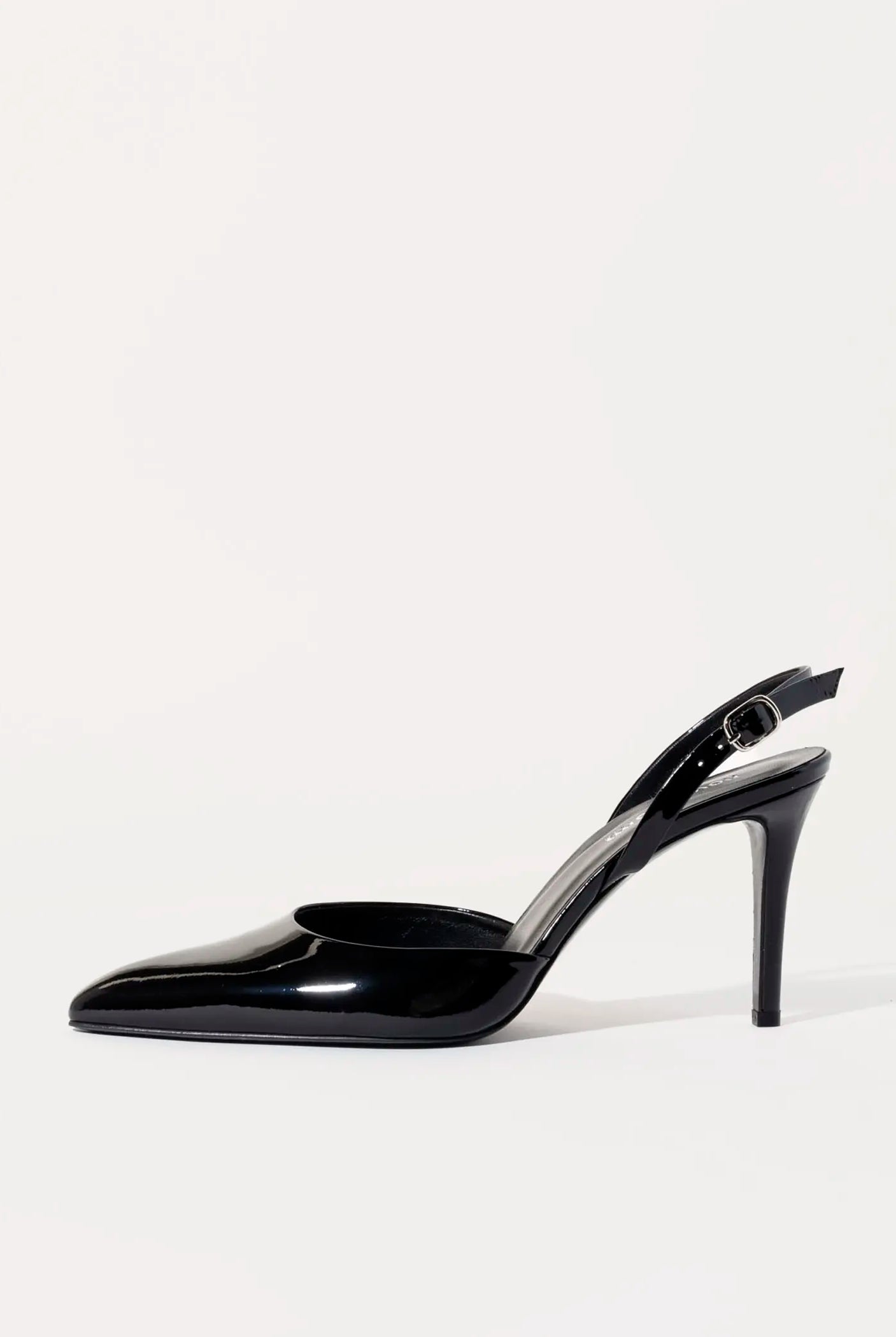 swatch_black patent two piece pump heels